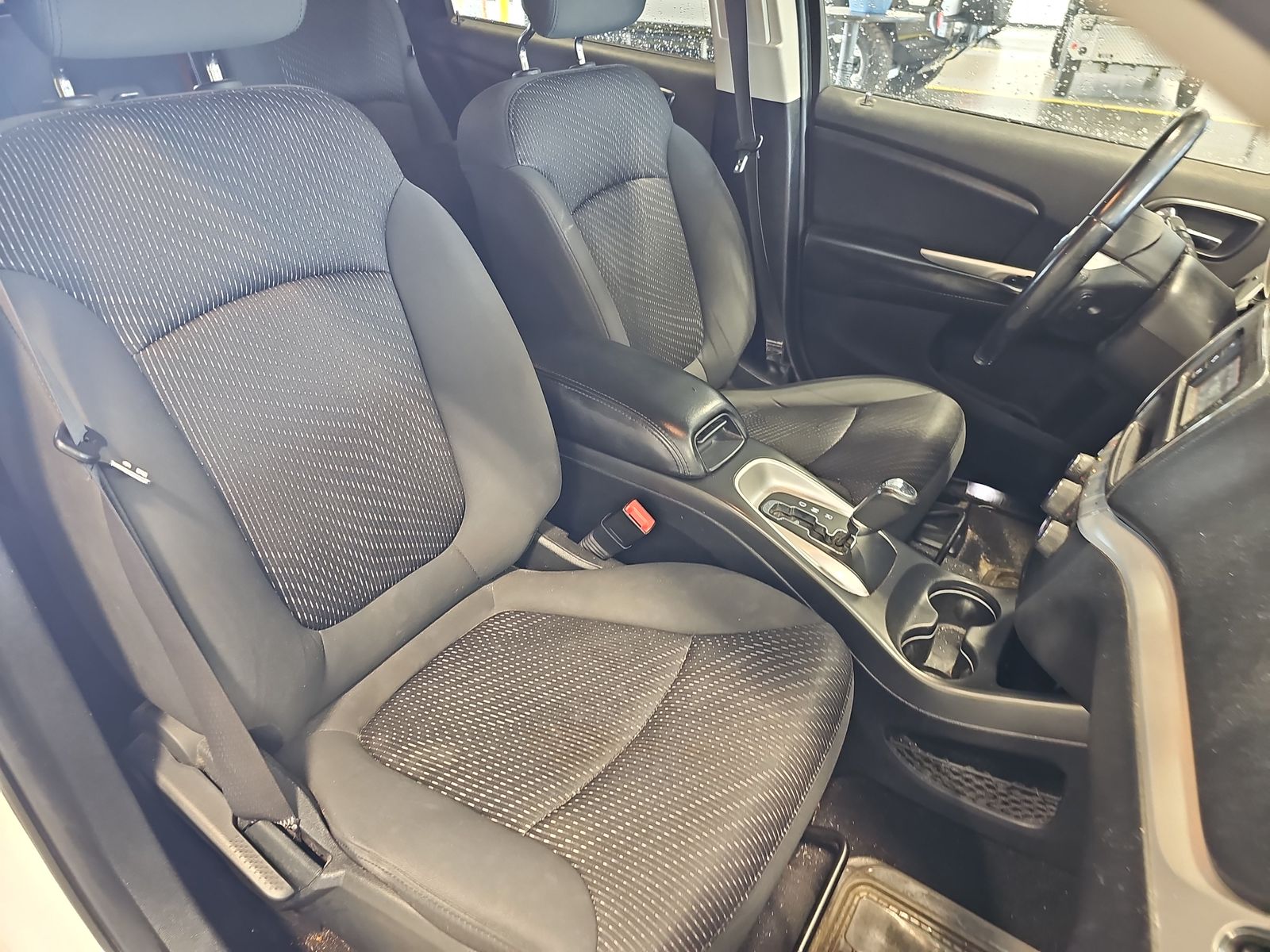 2018 Dodge Journey SE FWD