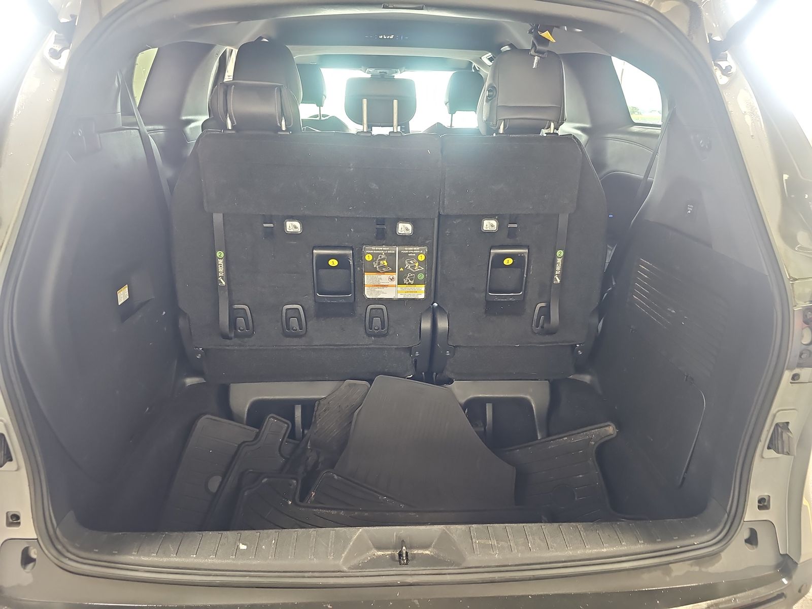 2022 Toyota Sienna Woodland Edition AWD