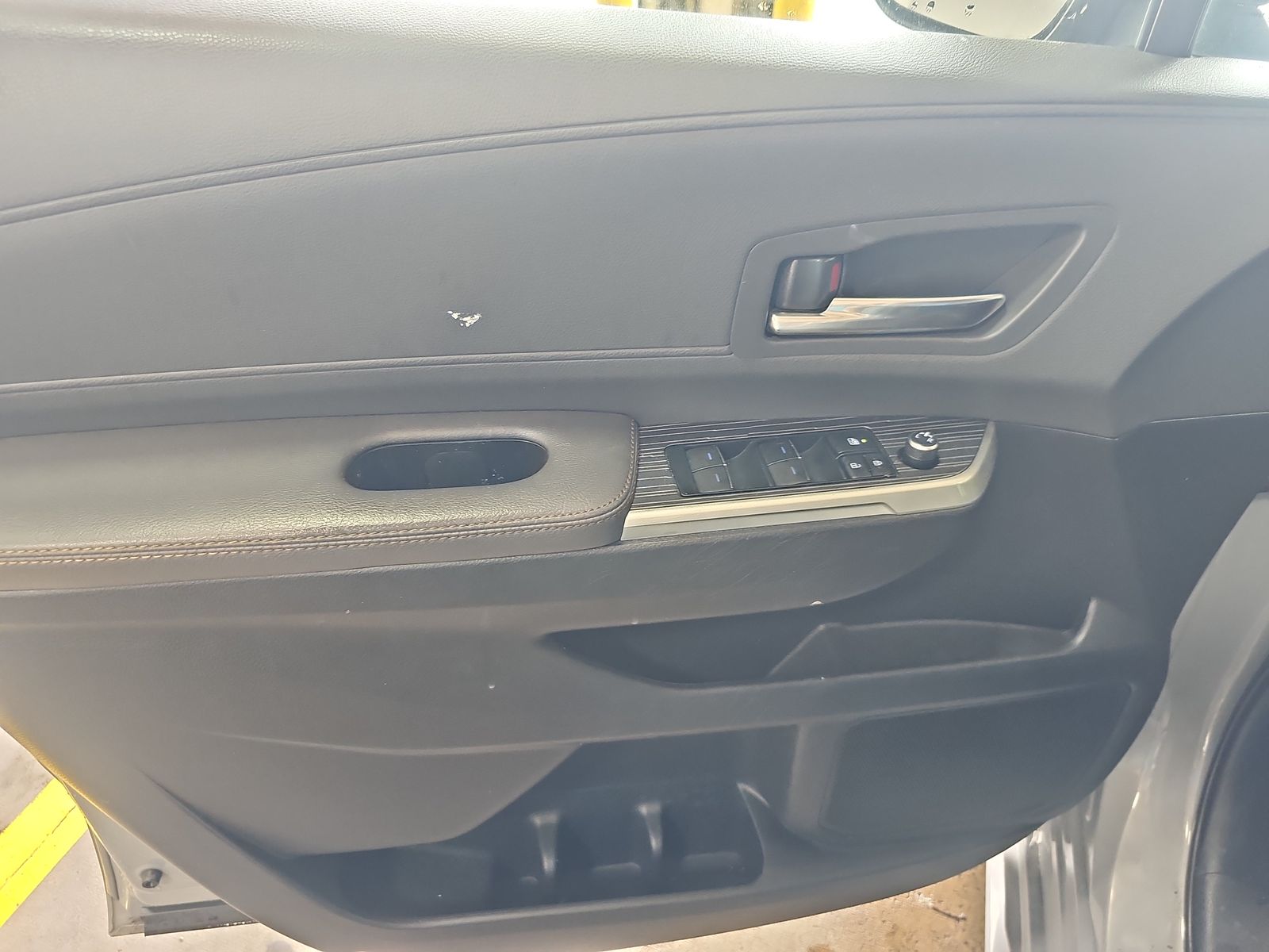 2022 Toyota Sienna Woodland Edition AWD