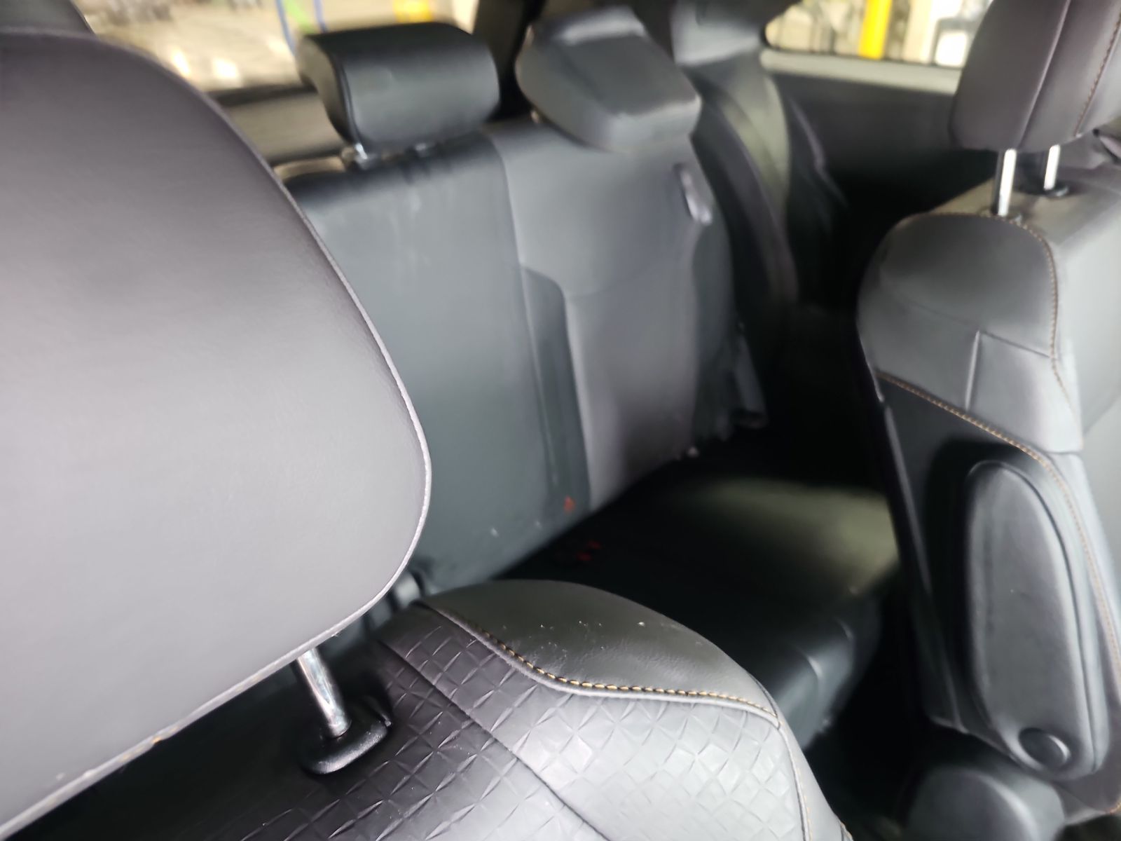 2022 Toyota Sienna Woodland Edition AWD