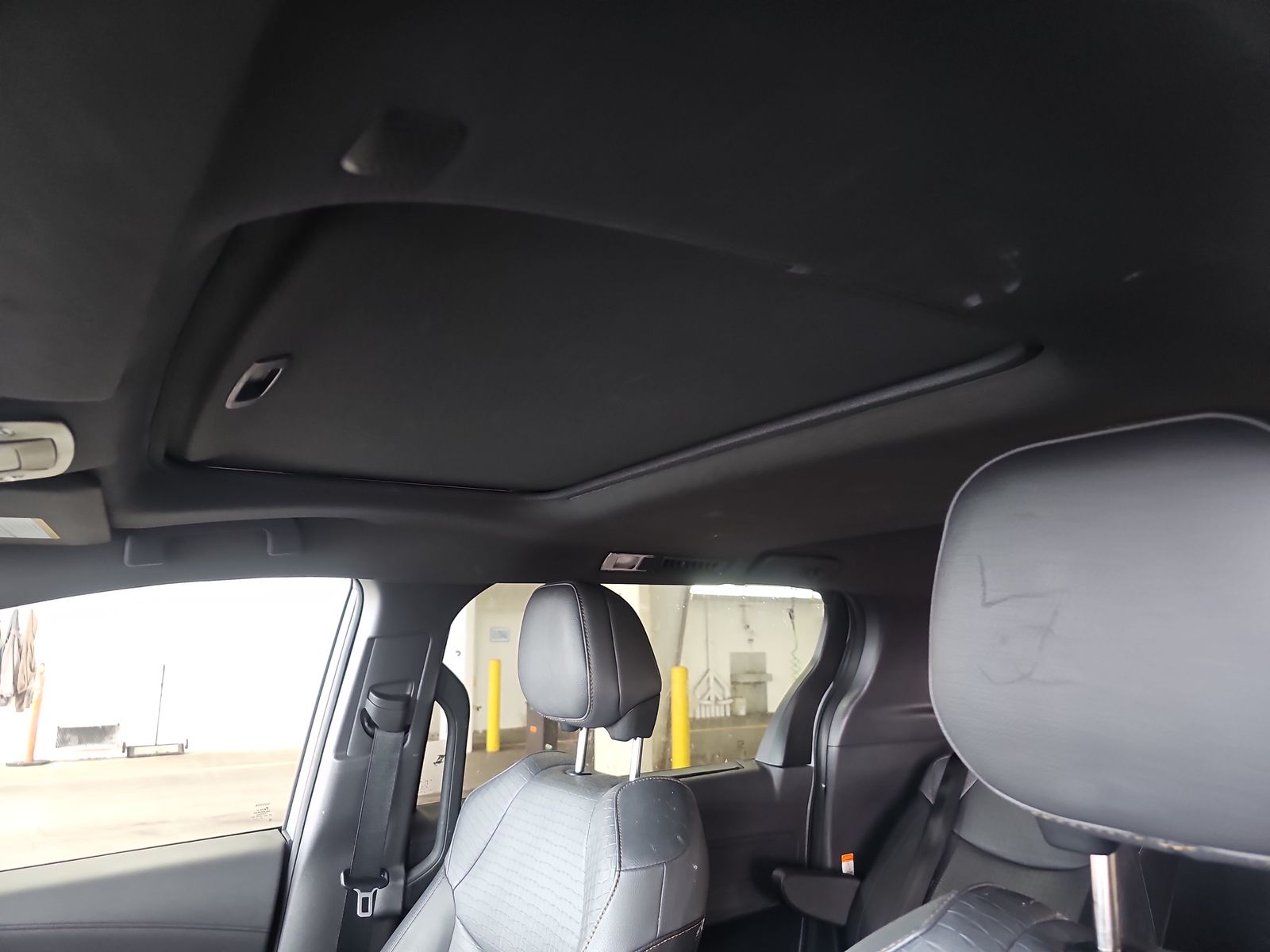 2022 Toyota Sienna Woodland Edition AWD