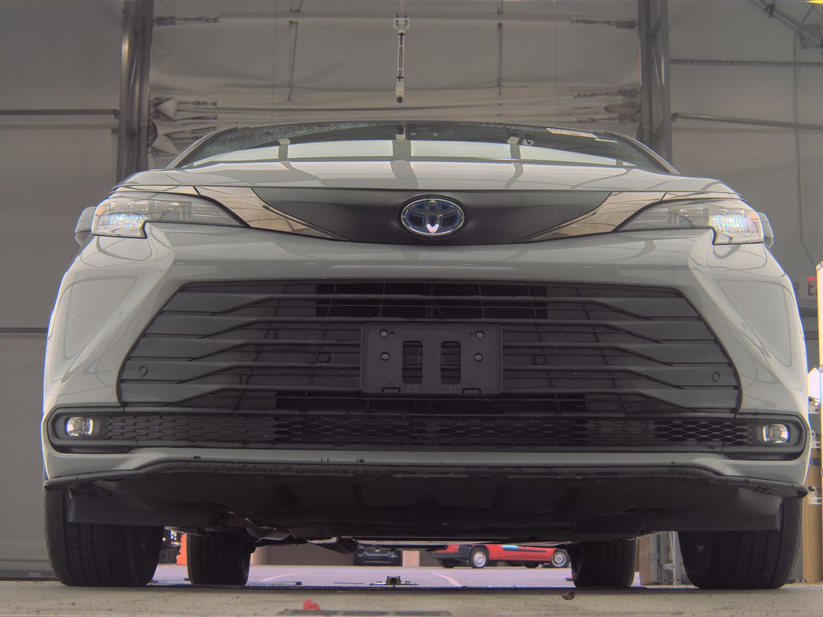 2022 Toyota Sienna Woodland Edition AWD