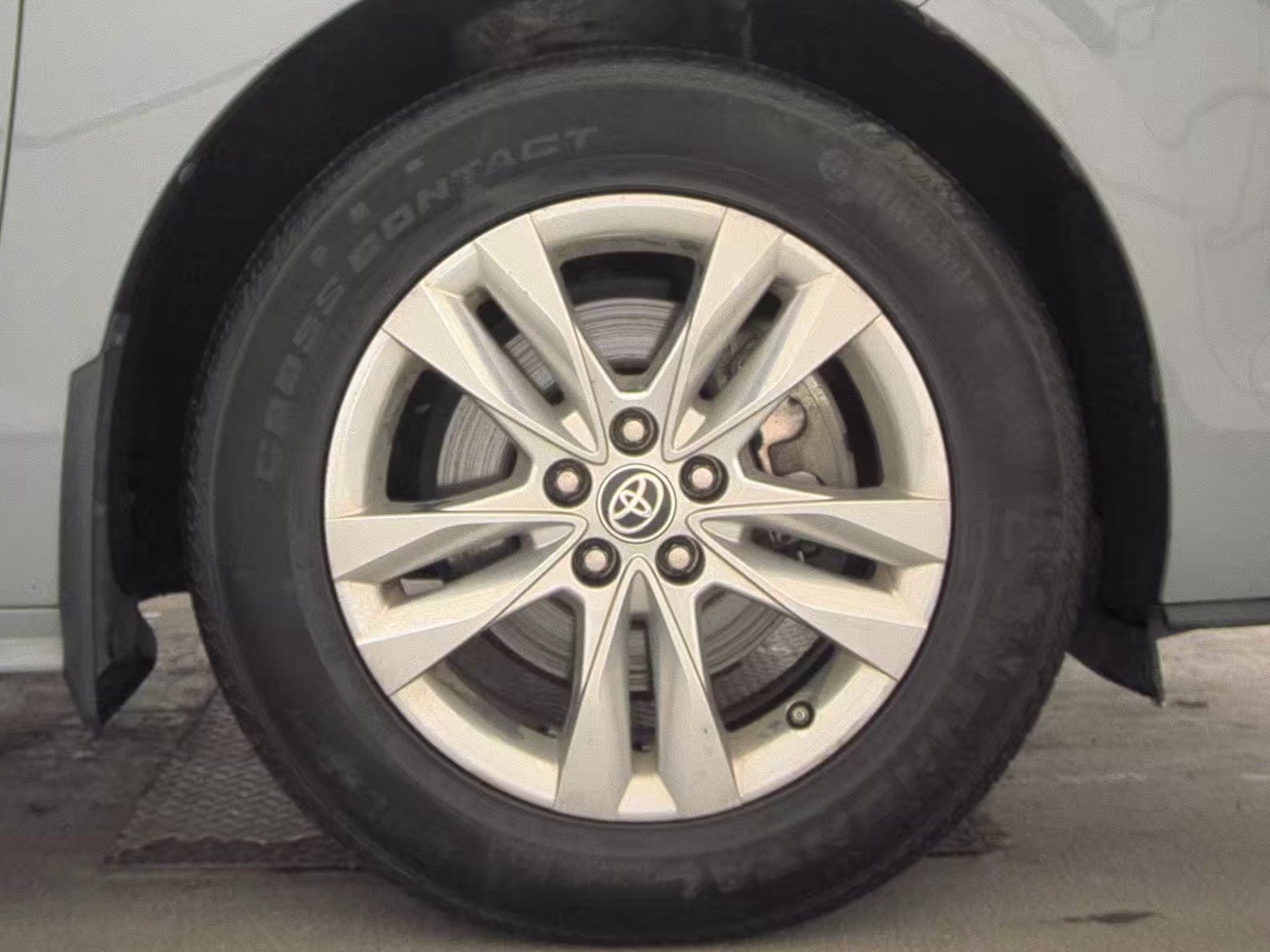 2022 Toyota Sienna Woodland Edition AWD