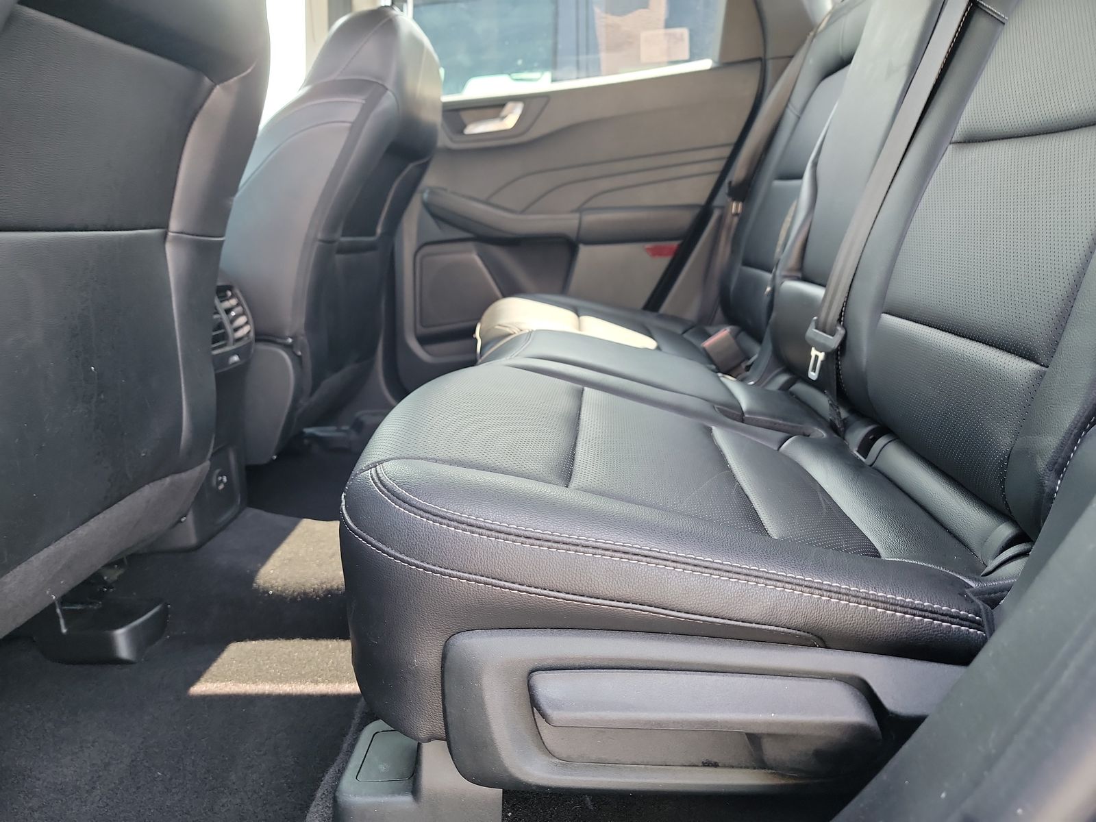 2022 Ford Escape Hybrid SEL FWD
