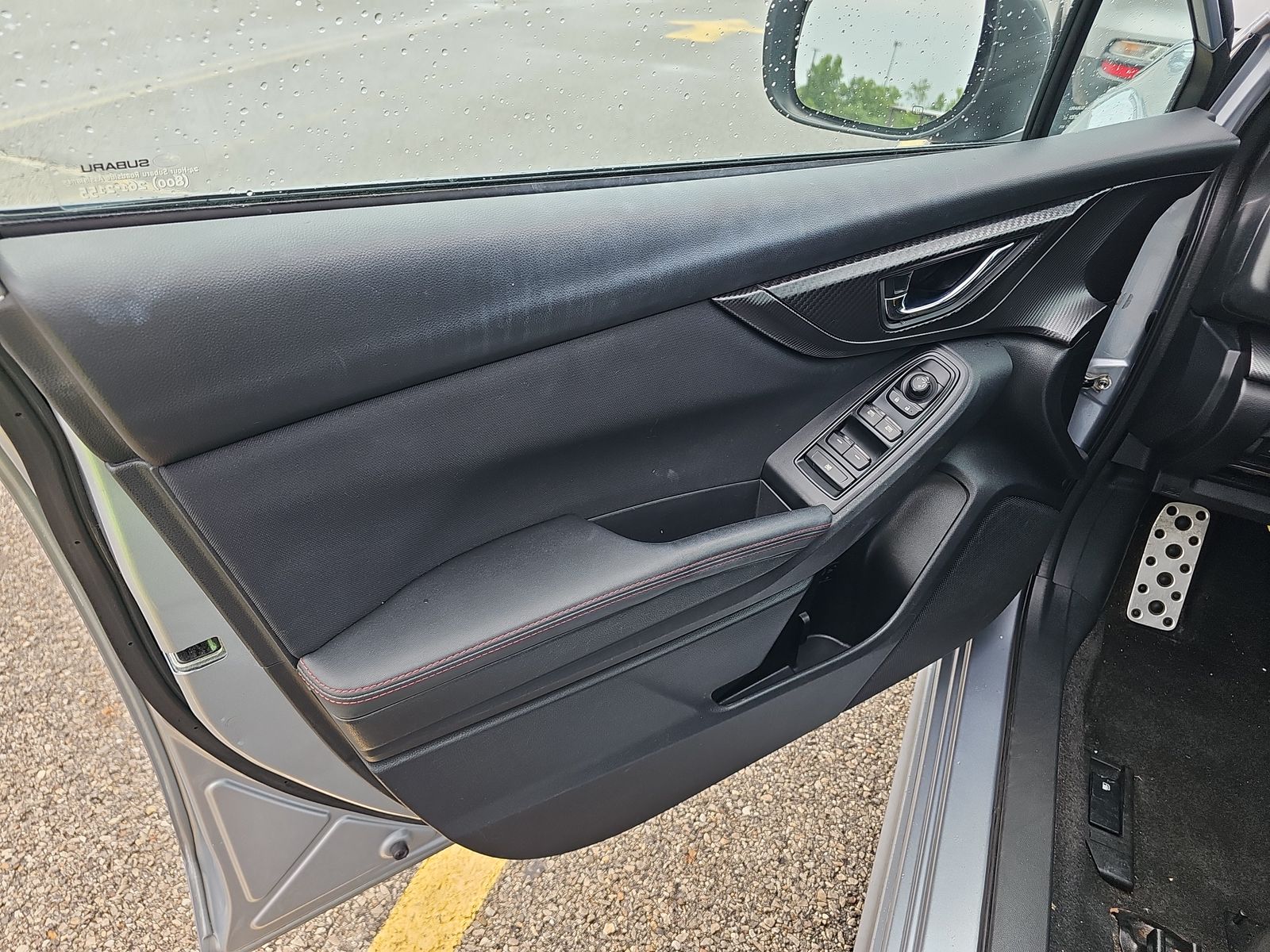 2017 Subaru Impreza 2.0i Sport AWD