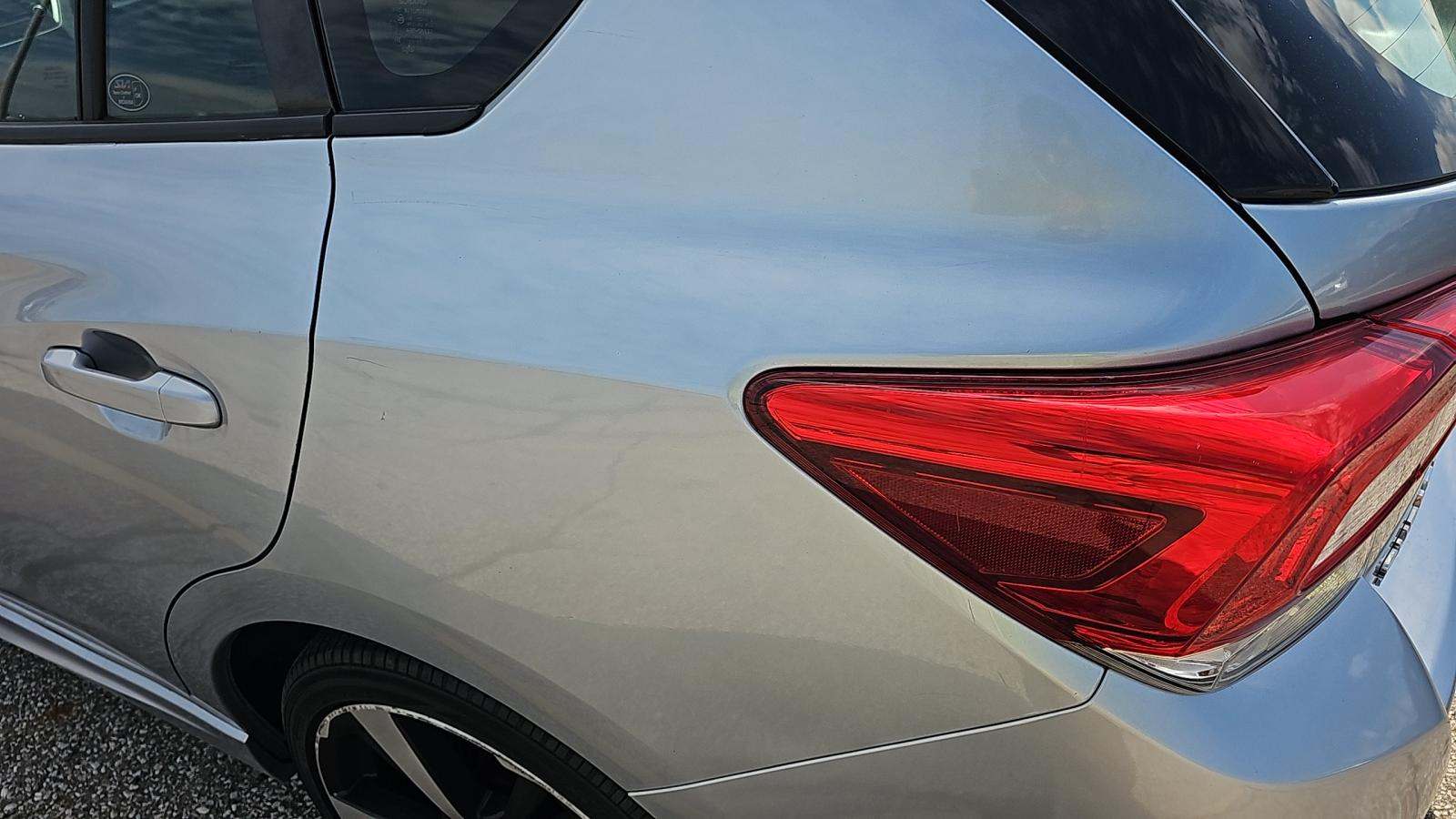 2017 Subaru Impreza 2.0i Sport AWD