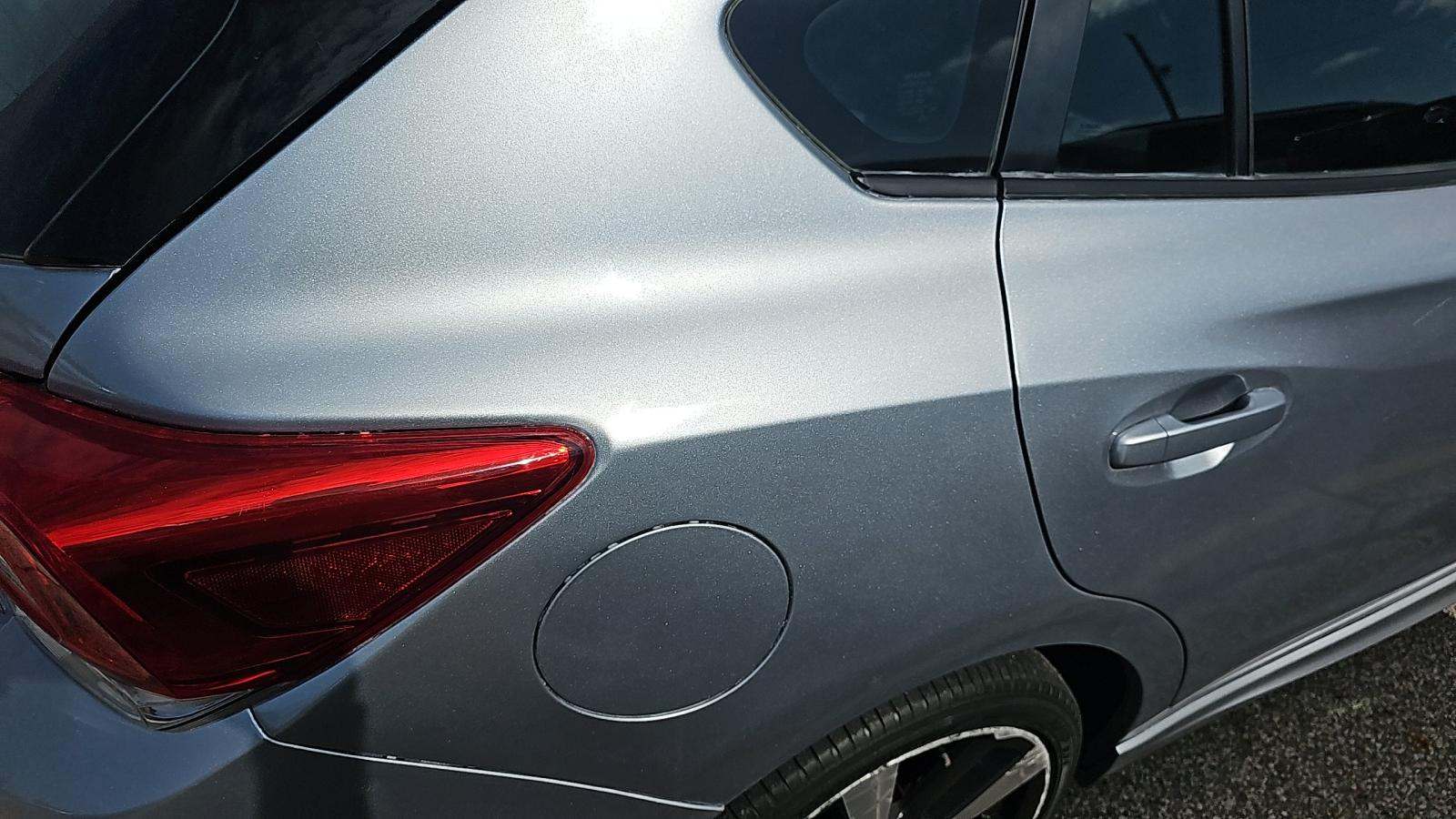 2017 Subaru Impreza 2.0i Sport AWD