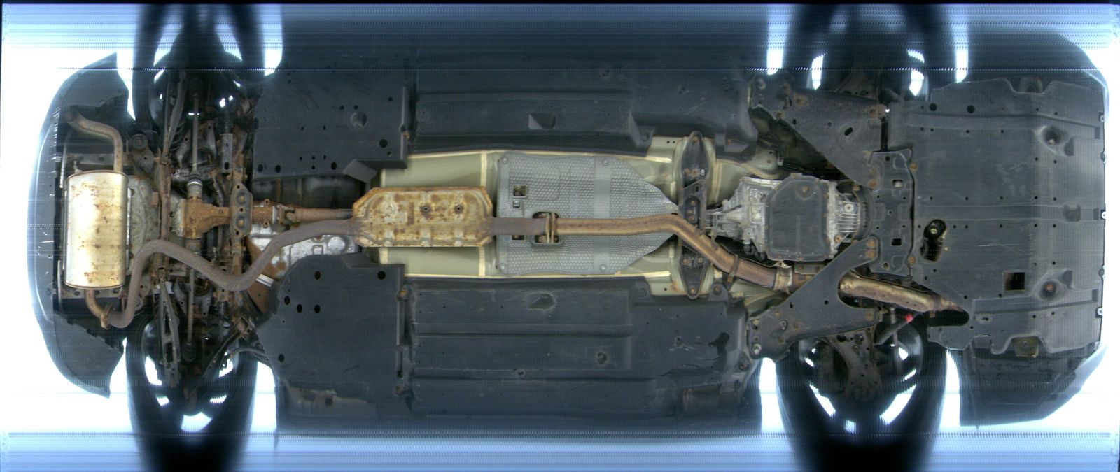 2017 Subaru Impreza 2.0i Sport AWD