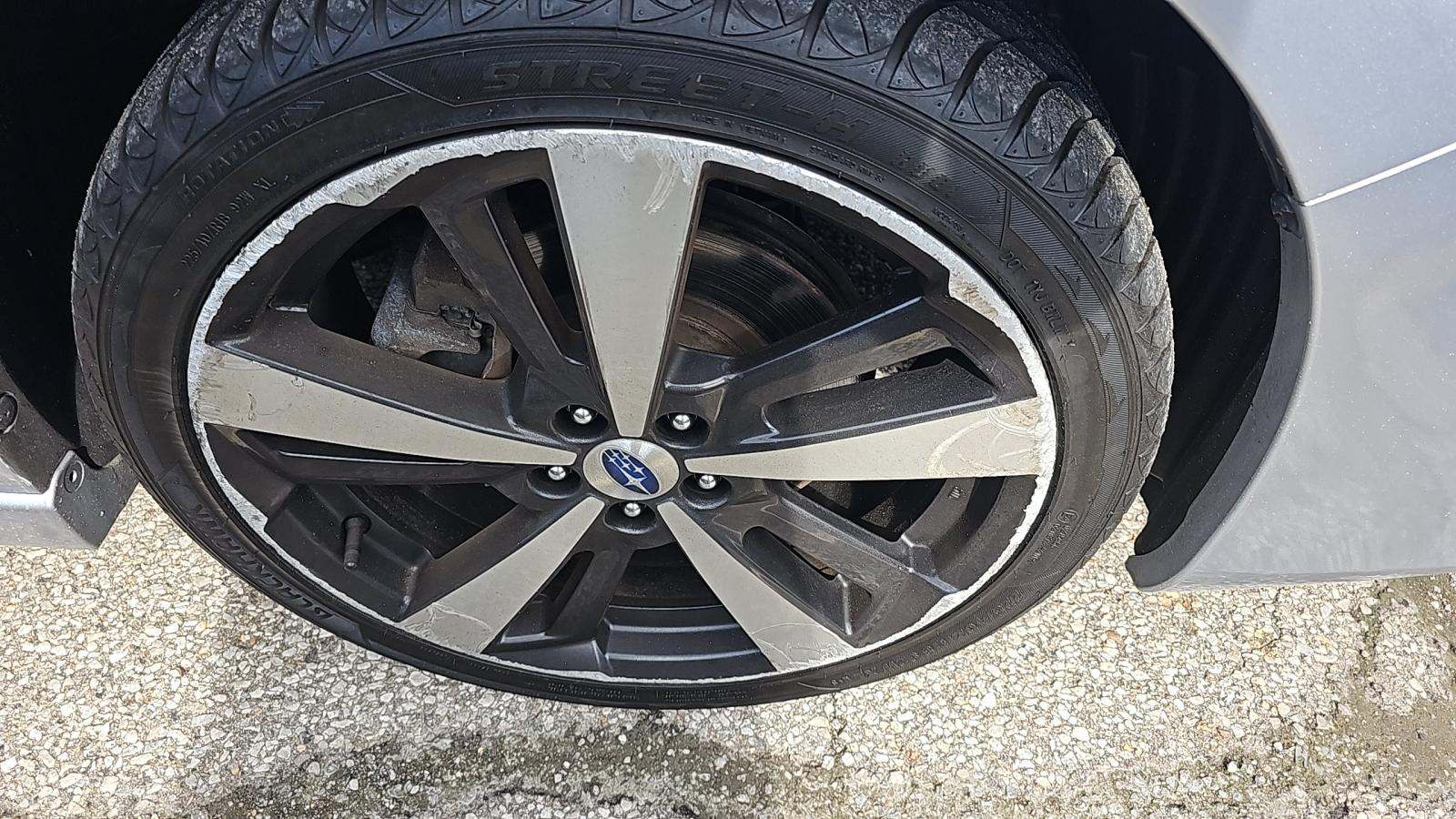 2017 Subaru Impreza 2.0i Sport AWD