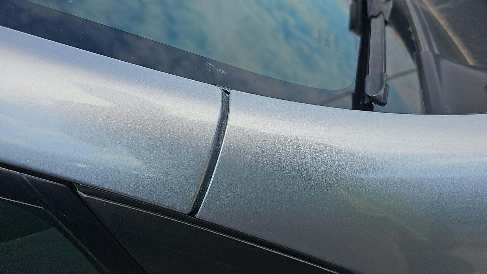 2017 Subaru Impreza 2.0i Sport AWD