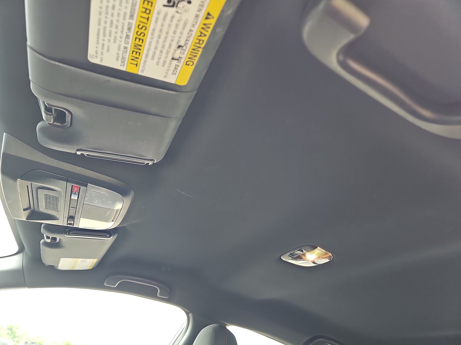 2017 Subaru Impreza 2.0i Sport AWD