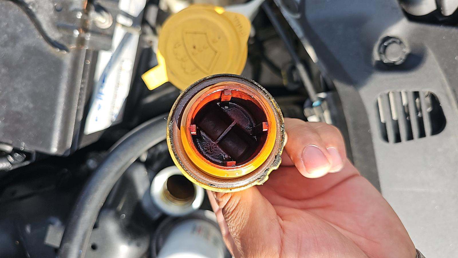 2017 Subaru Impreza 2.0i Sport AWD