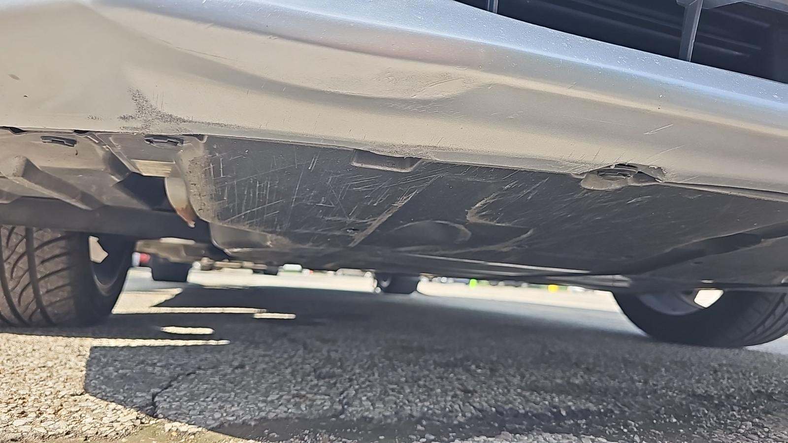 2017 Subaru Impreza 2.0i Sport AWD