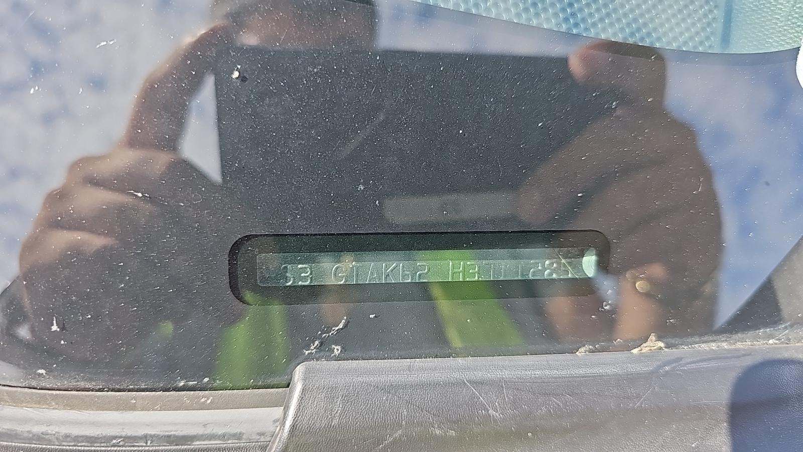 2017 Subaru Impreza 2.0i Sport AWD