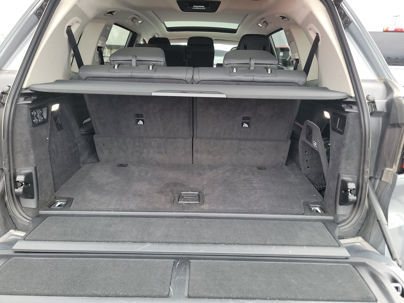 2024 BMW X7 xDrive40i AWD
