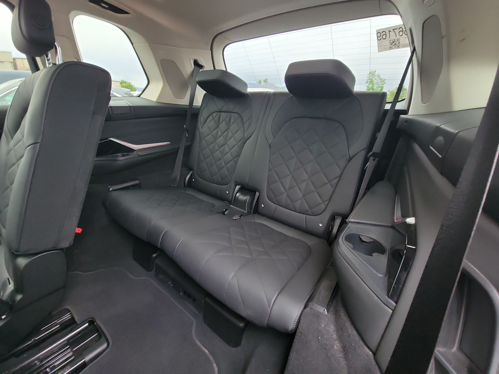 2024 BMW X7 xDrive40i AWD