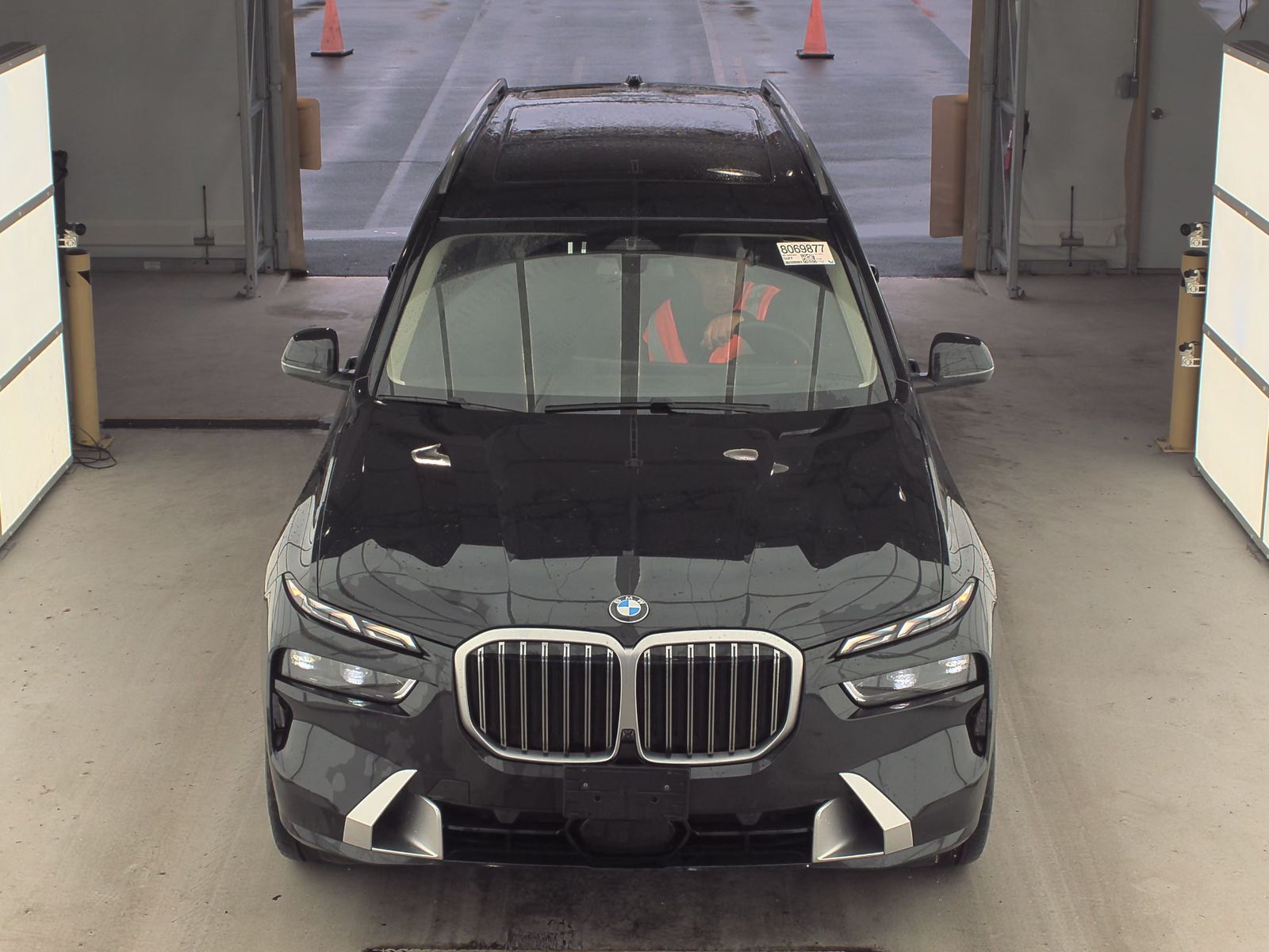 2024 BMW X7 xDrive40i AWD