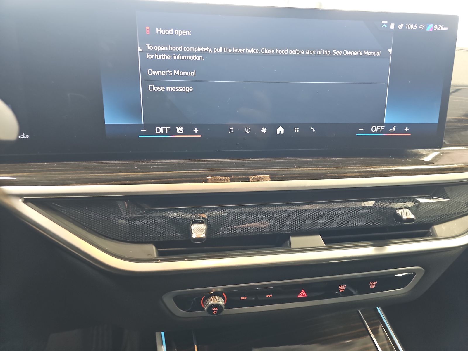 2024 BMW X7 xDrive40i AWD