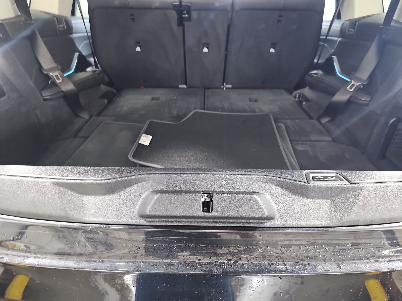 2024 BMW X7 xDrive40i AWD
