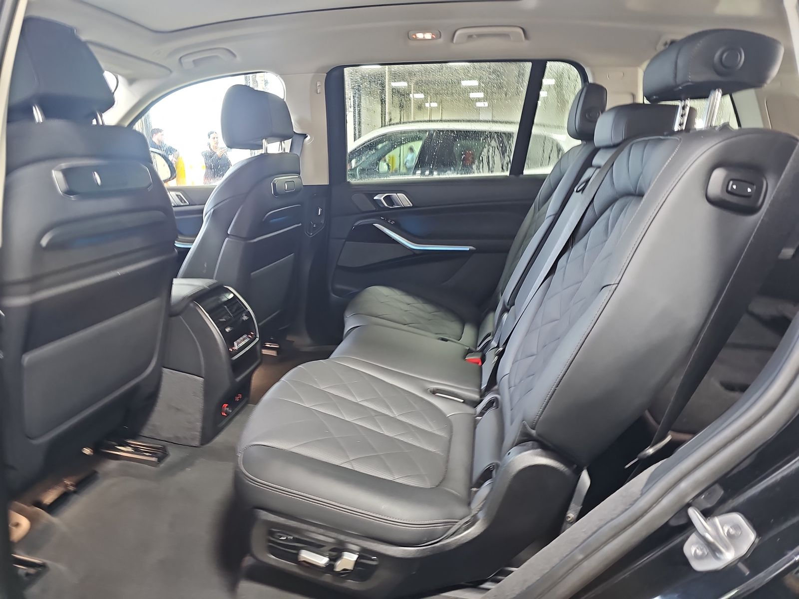 2024 BMW X7 xDrive40i AWD