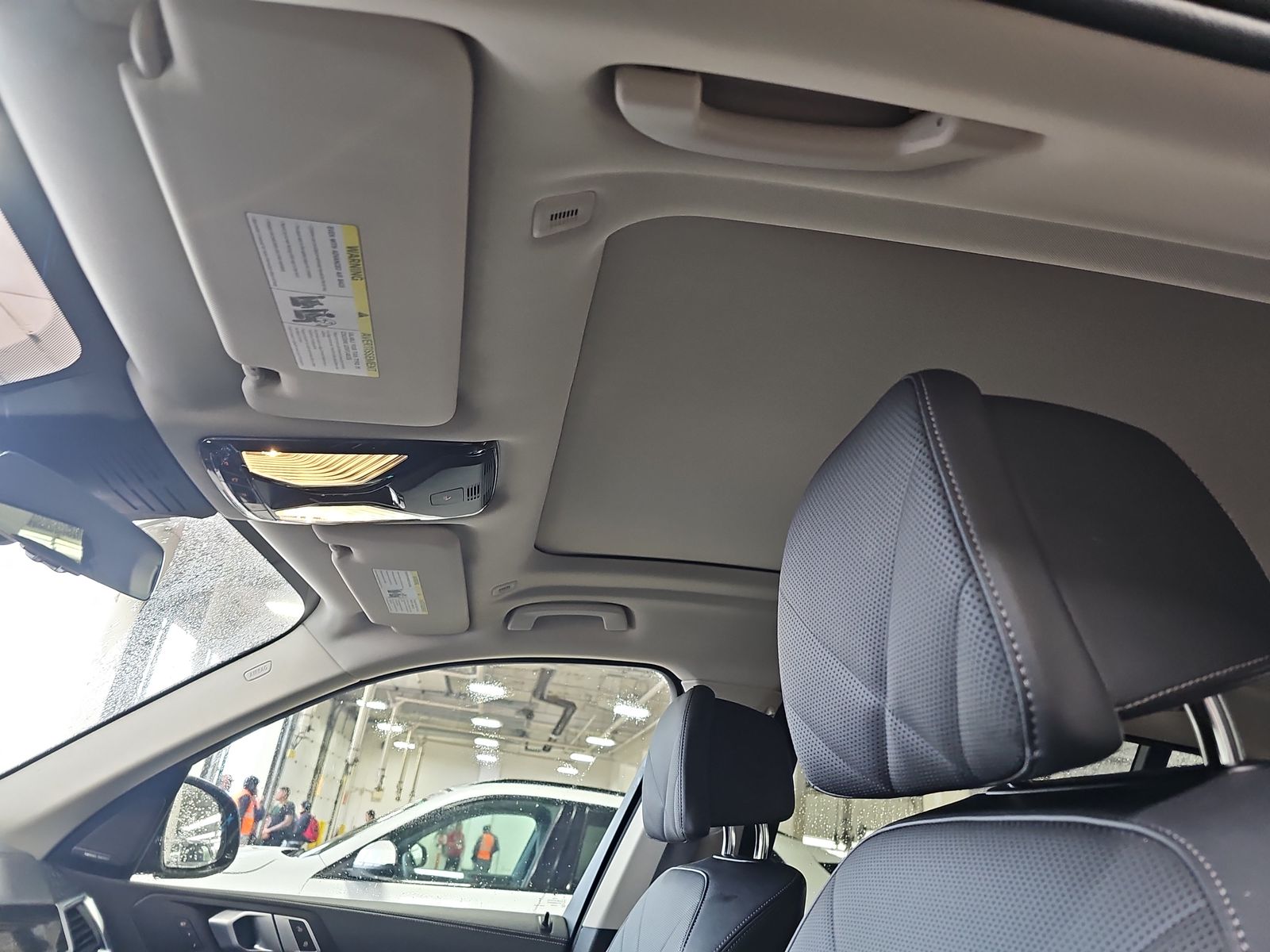 2024 BMW X7 xDrive40i AWD