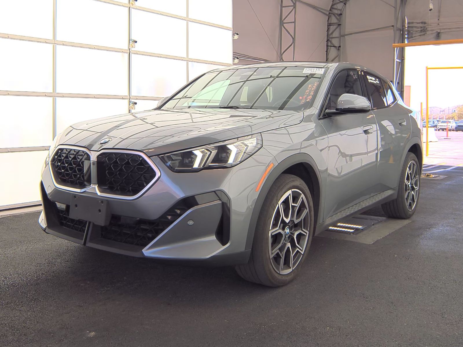 2024 BMW X2 xDrive28i AWD