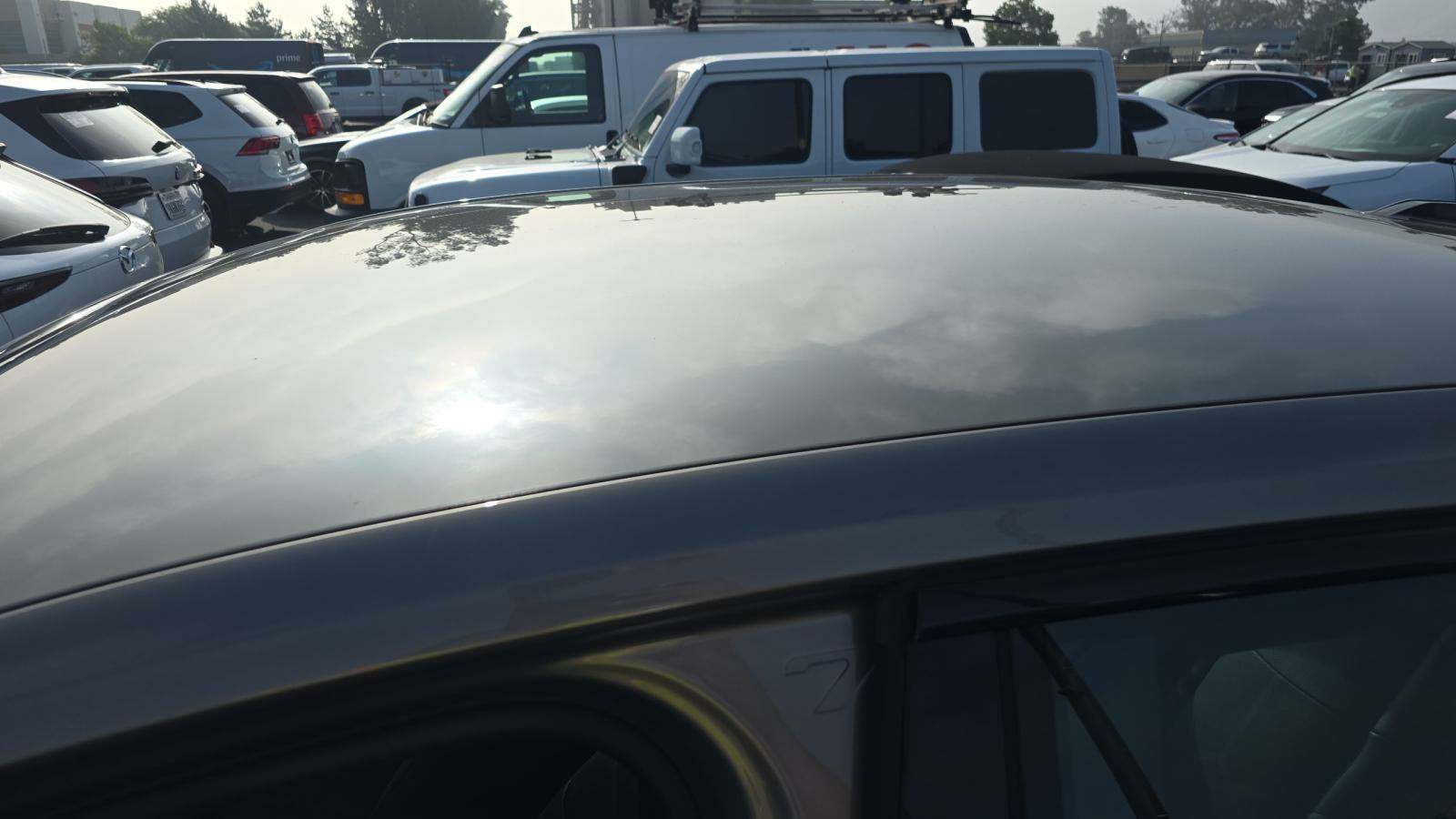 2024 BMW 7 Series 740i RWD