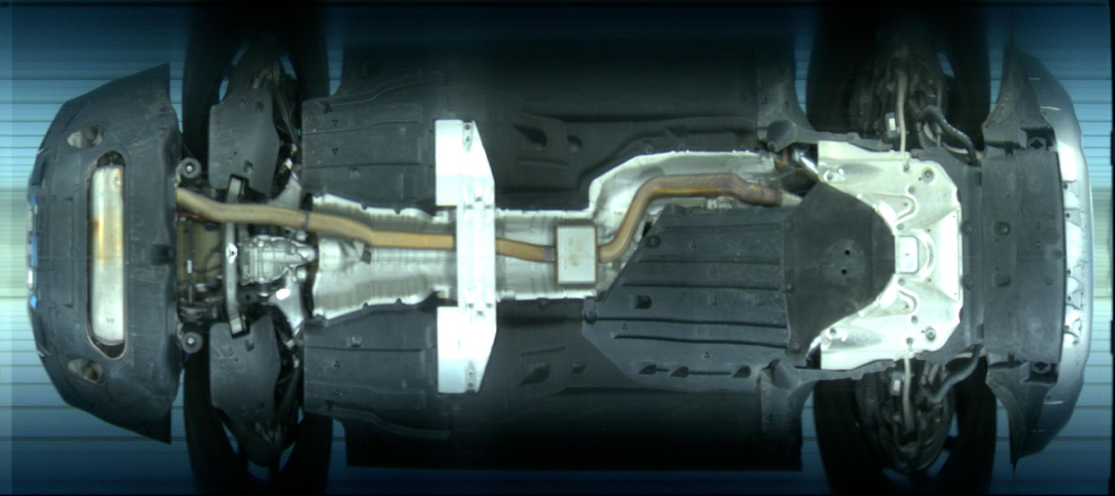 2024 BMW 7 Series 740i RWD