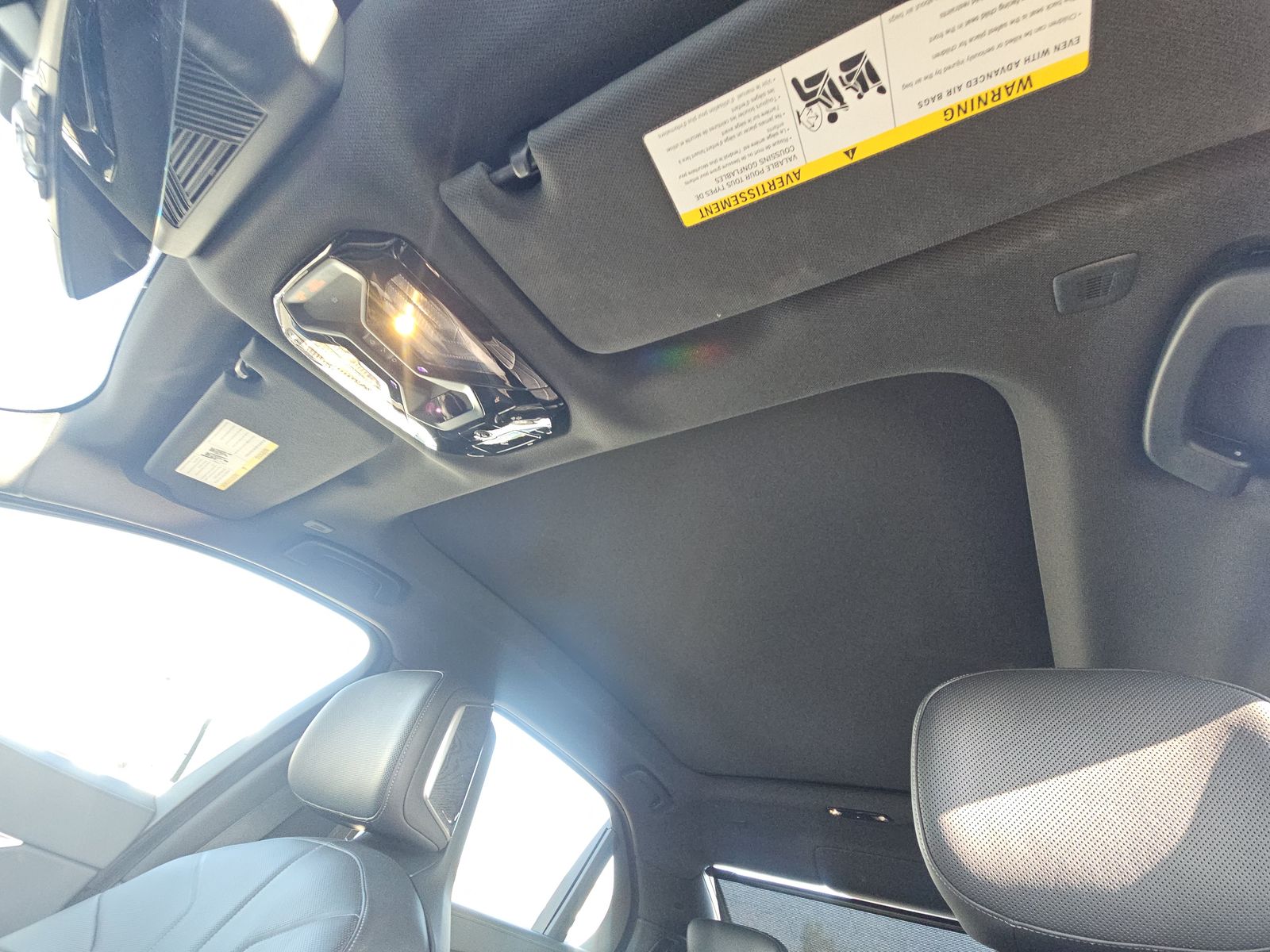 2024 BMW 7 Series 740i RWD