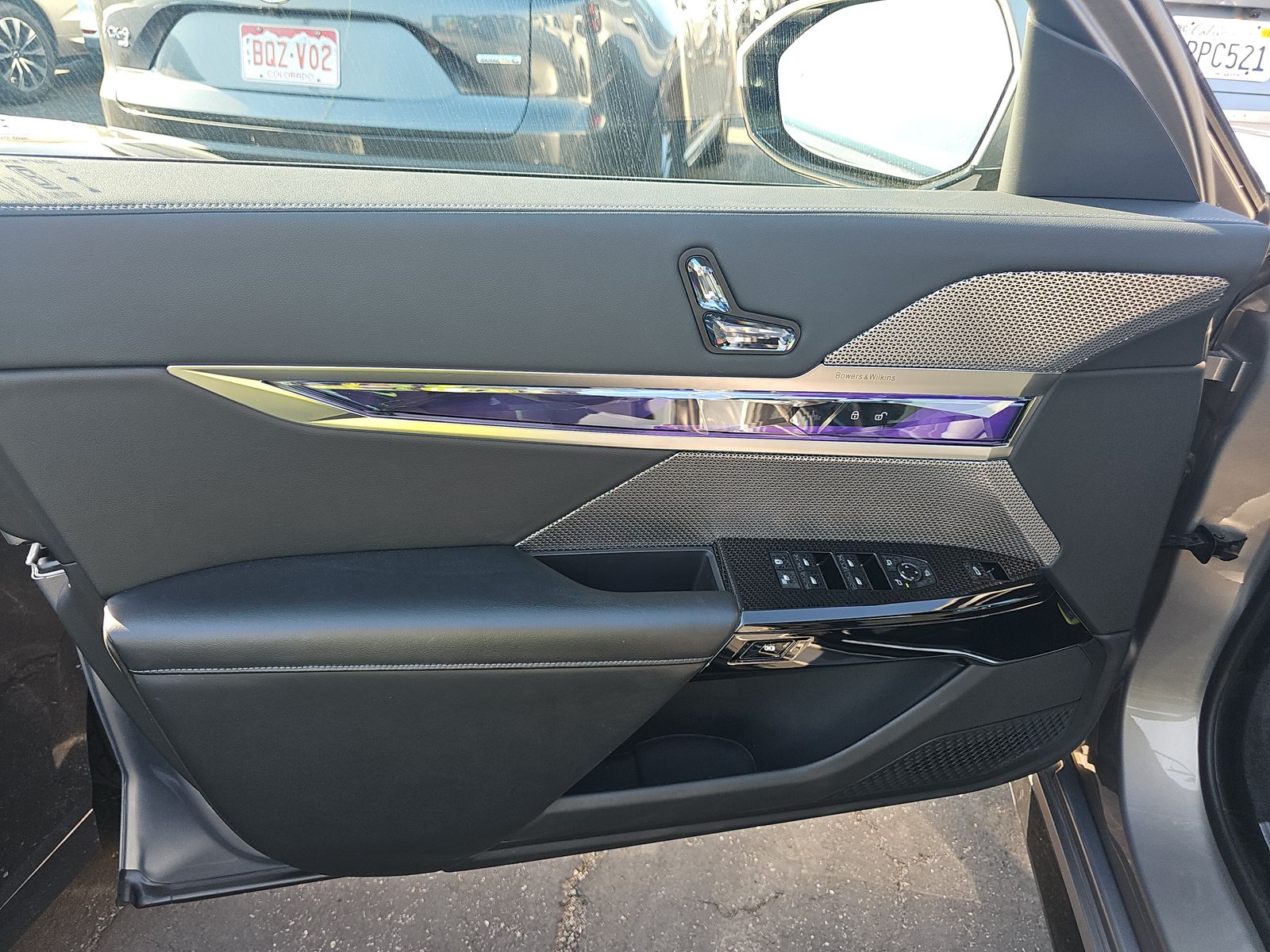 2024 BMW 7 Series 740i RWD