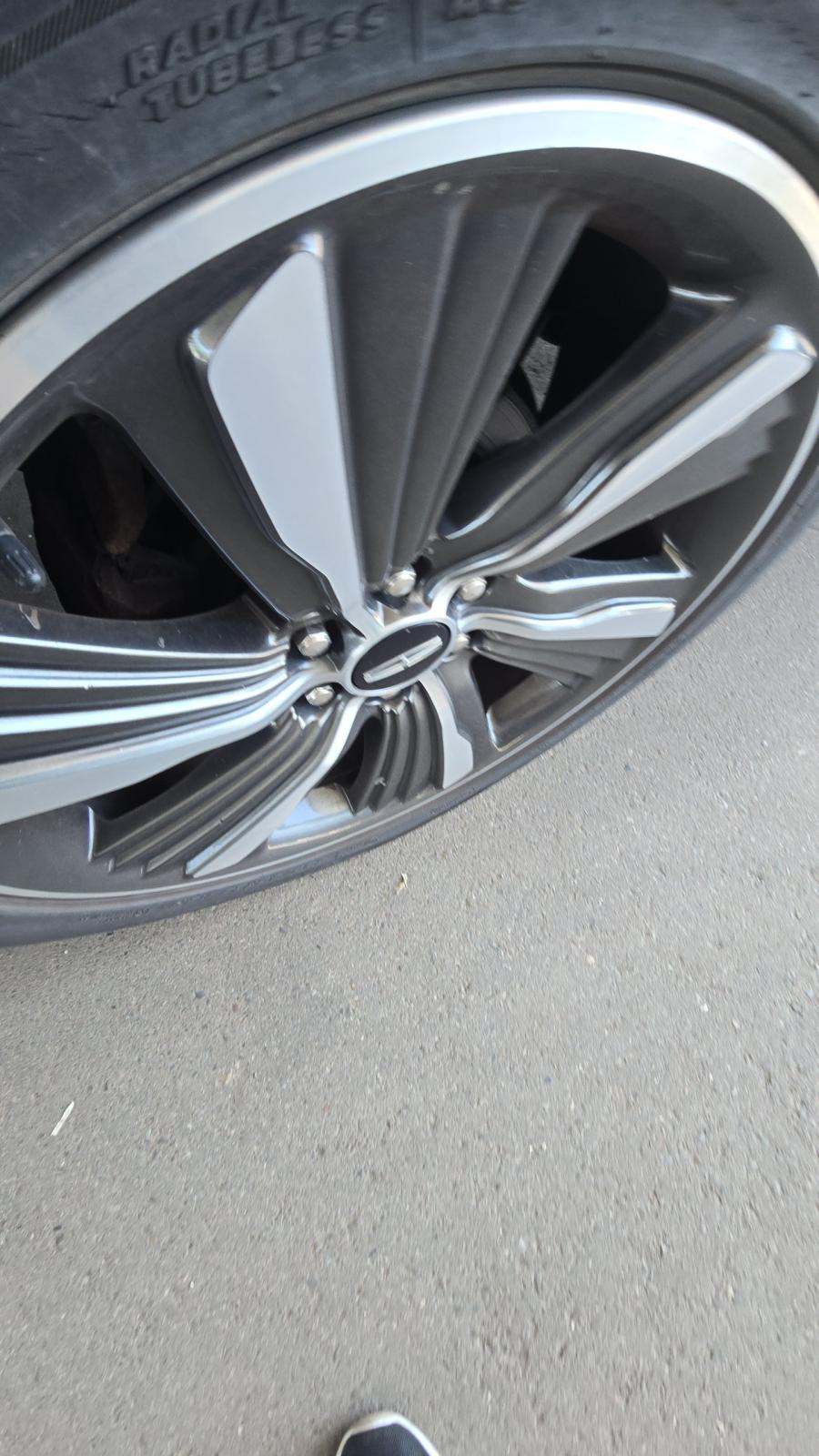 2019 Lincoln Navigator Reserve AWD