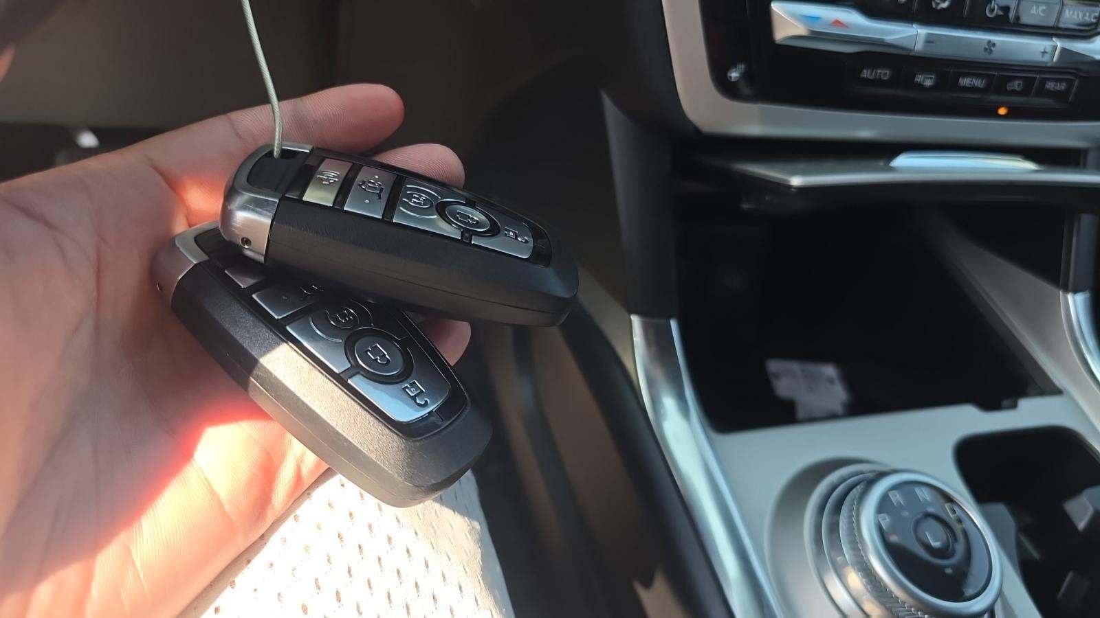 2022 Ford Explorer XLT AWD