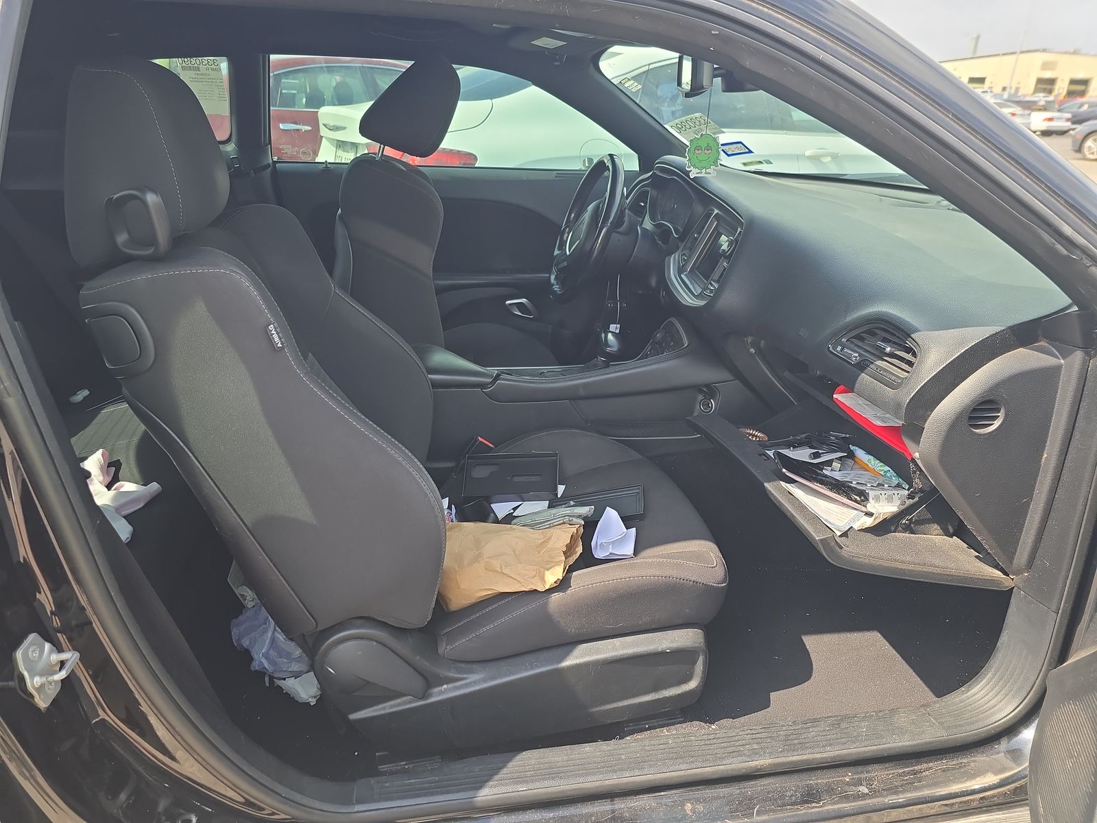 2019 Dodge Challenger GT RWD