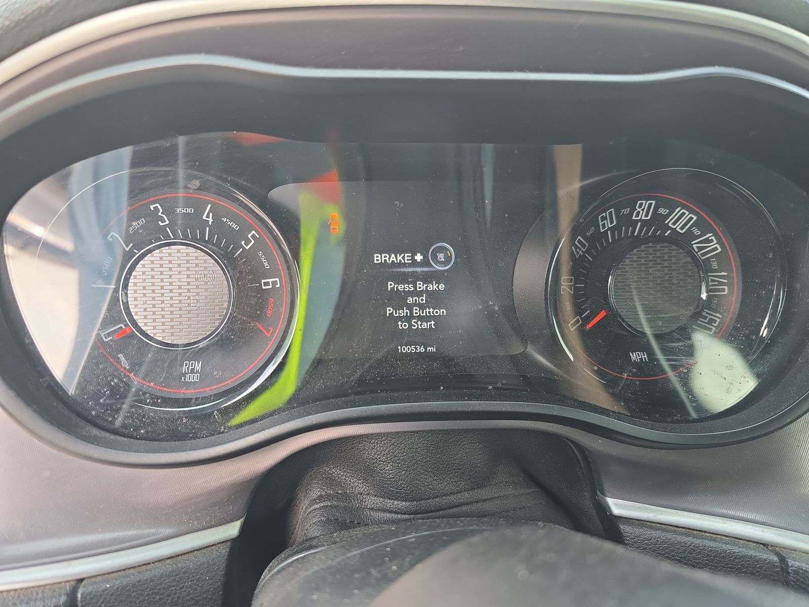 2019 Dodge Challenger GT RWD