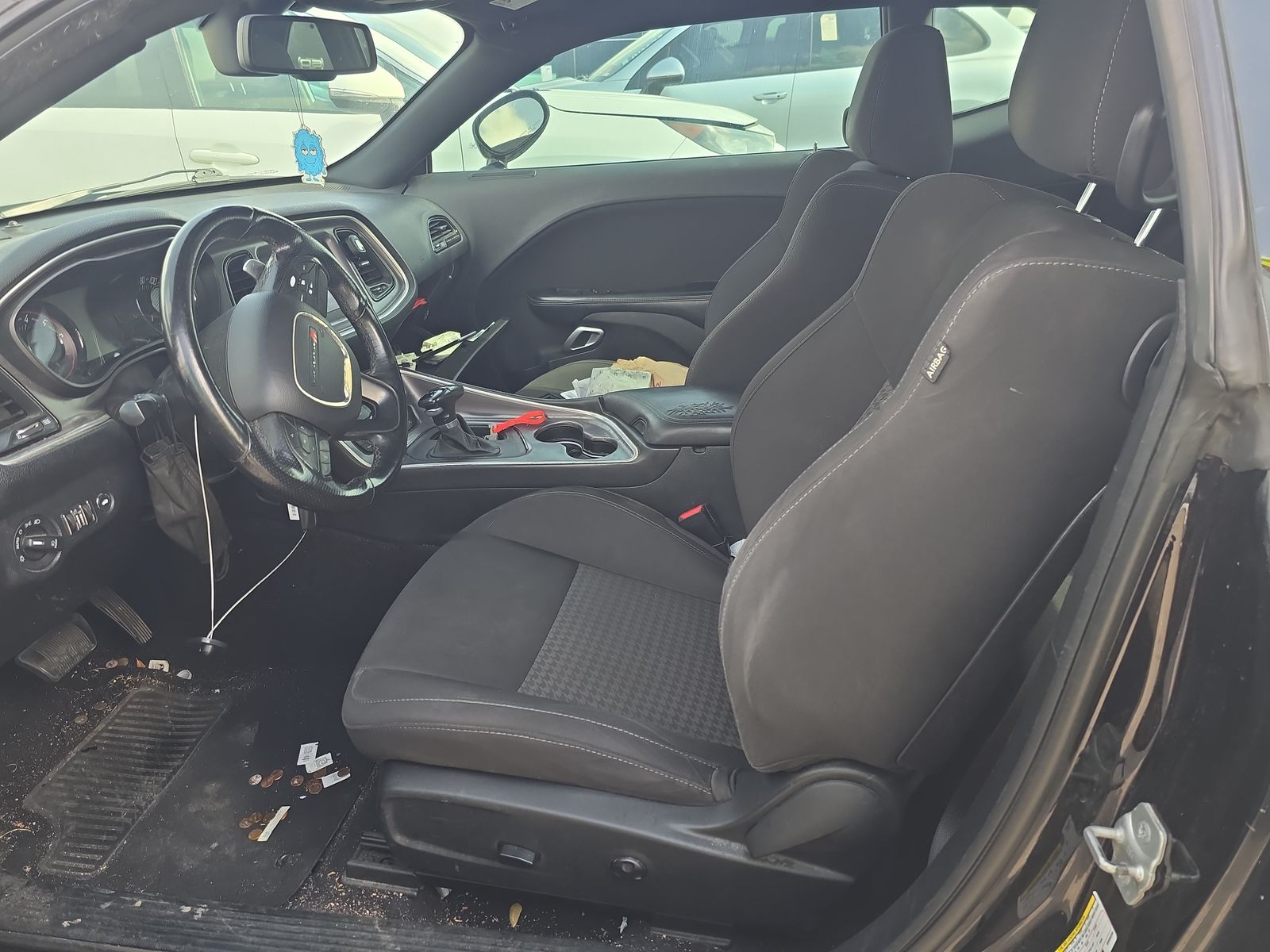 2019 Dodge Challenger GT RWD