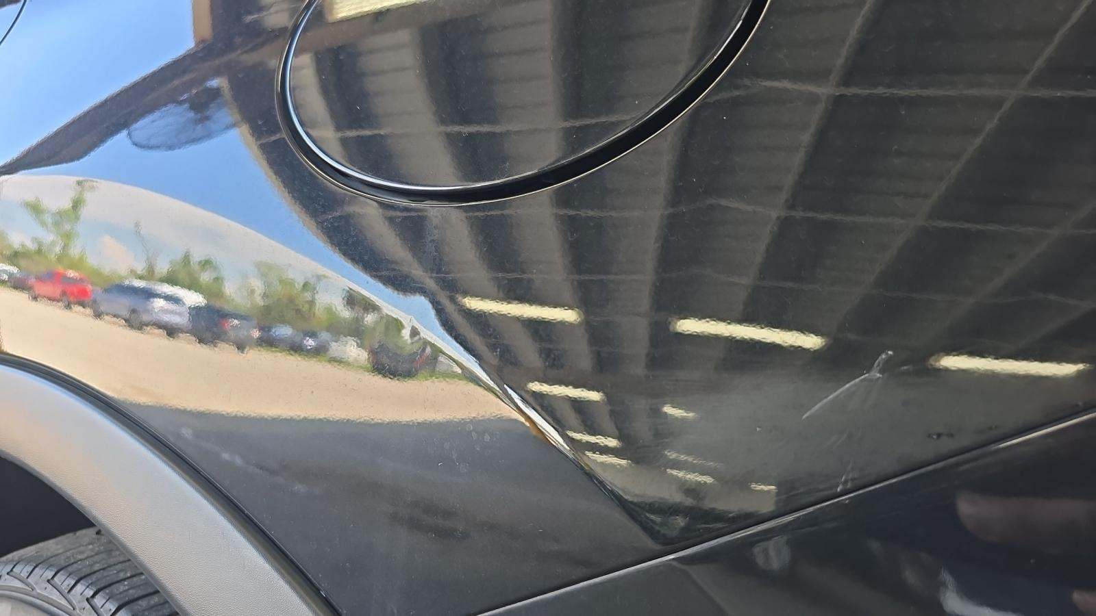 2022 Nissan Murano SL FWD