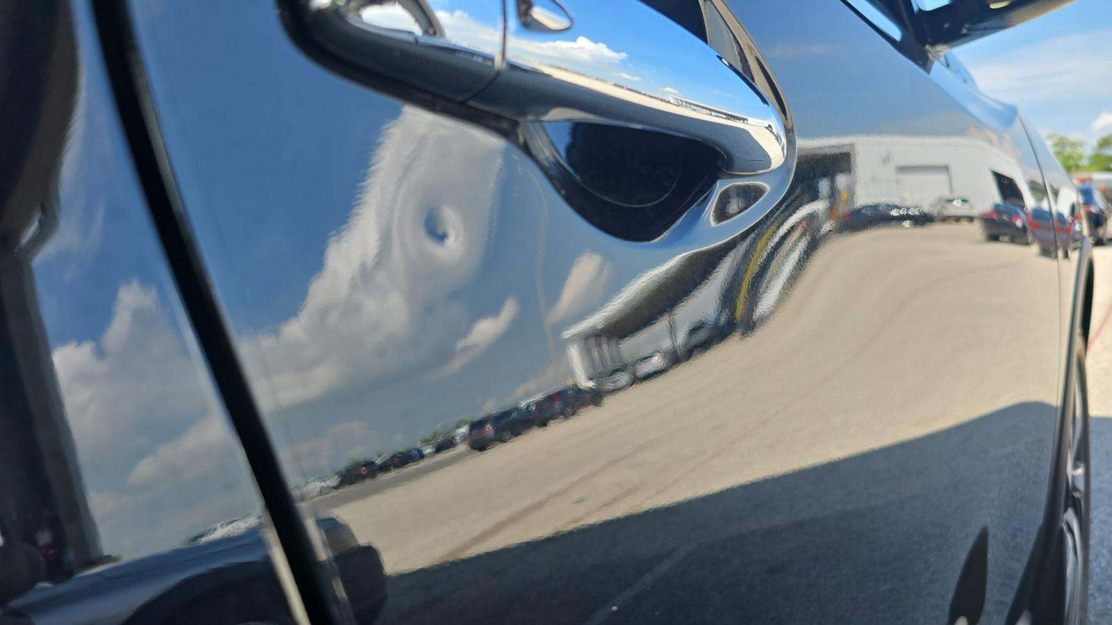 2022 Nissan Murano SL FWD