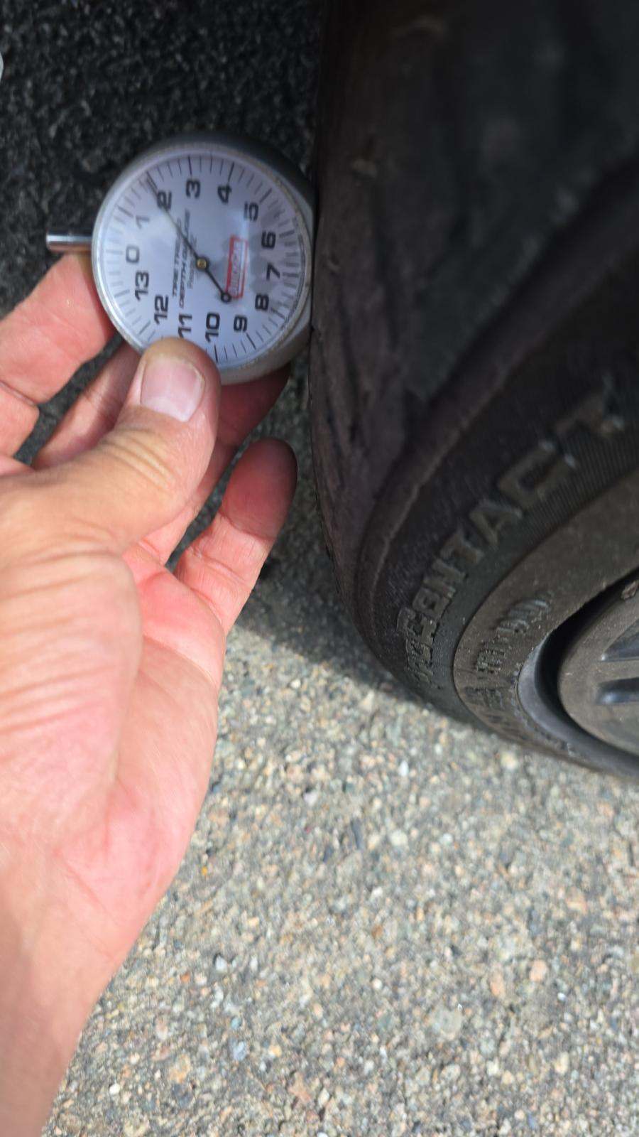 2018 BMW M3 Base RWD