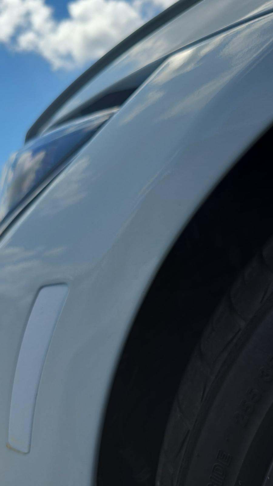 2018 BMW M3 Base RWD