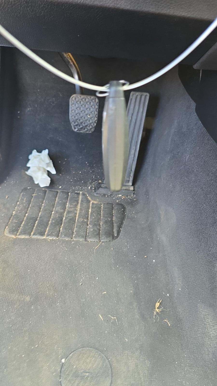 2018 BMW M3 Base RWD