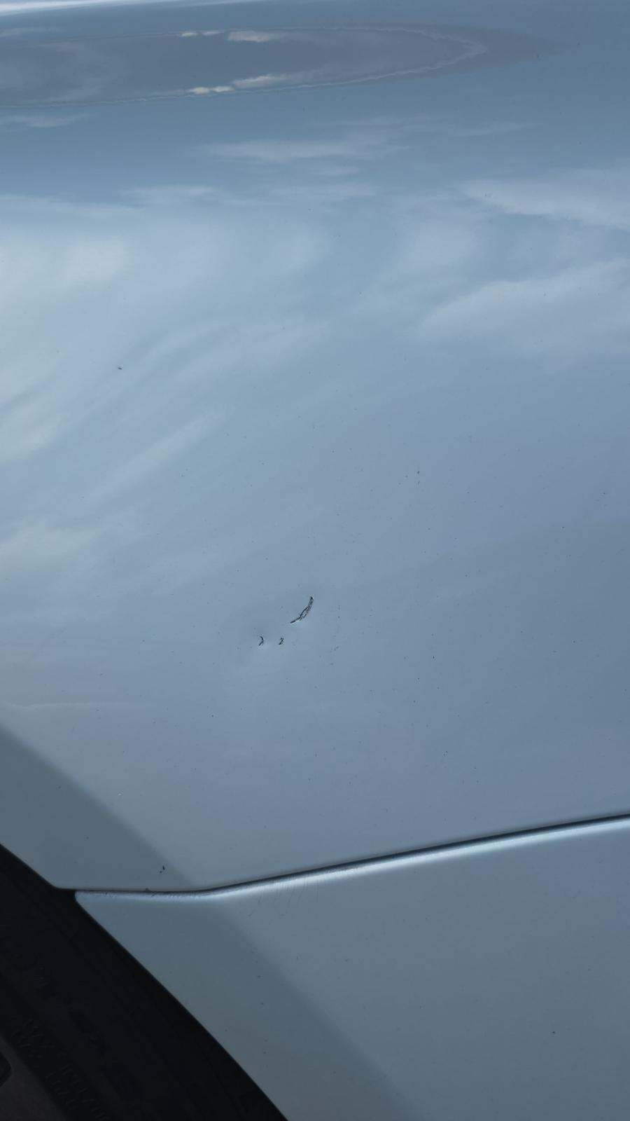 2018 BMW M3 Base RWD