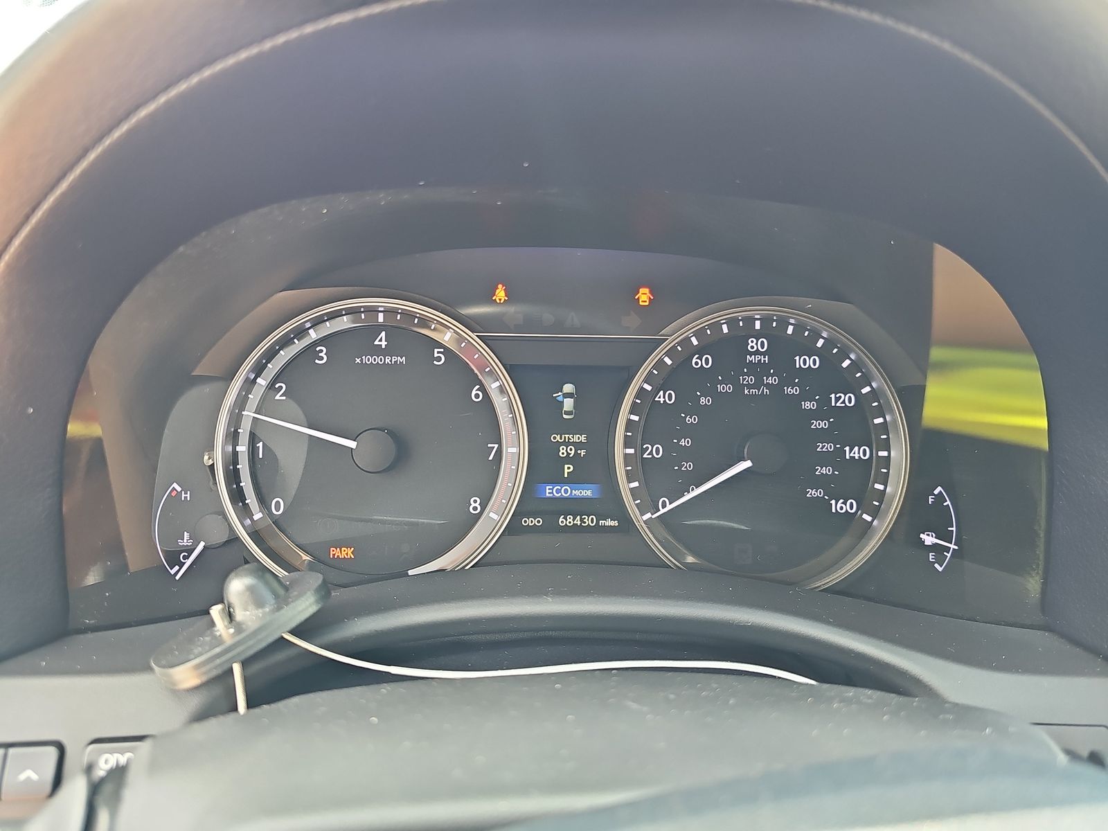 2013 Lexus GS GS 350 RWD
