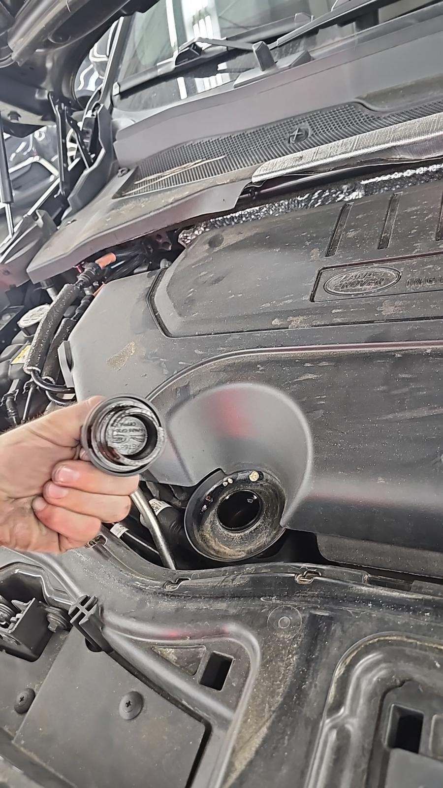 2023 Land Rover Discovery Sport SE R-Dynamic AWD