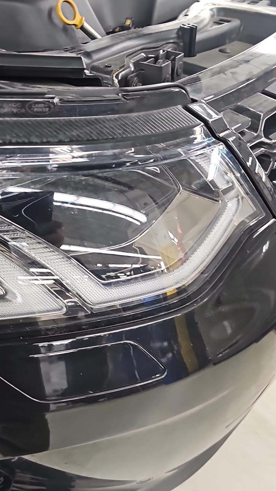 2023 Land Rover Discovery Sport SE R-Dynamic AWD