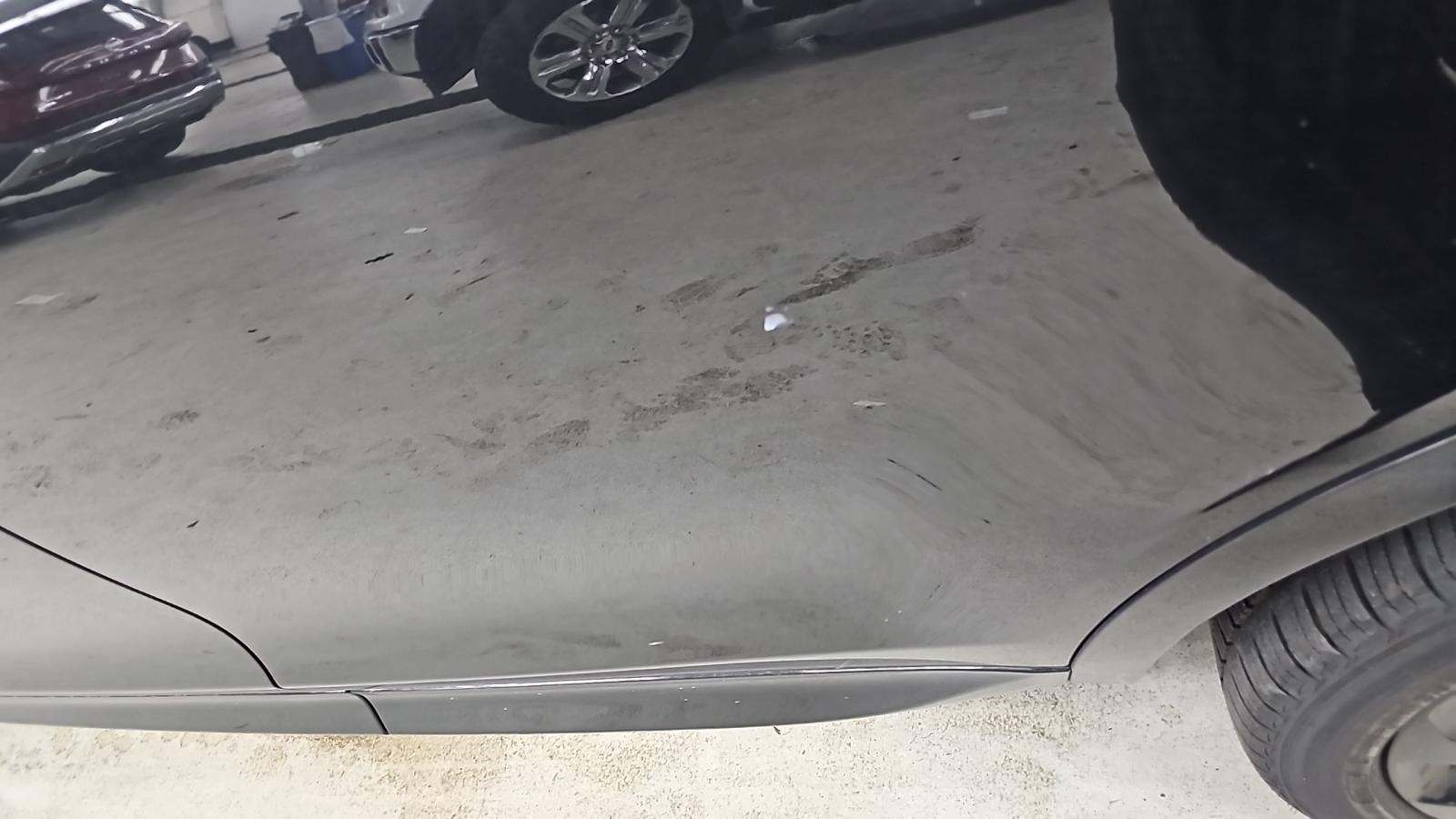 2023 Land Rover Discovery Sport SE R-Dynamic AWD