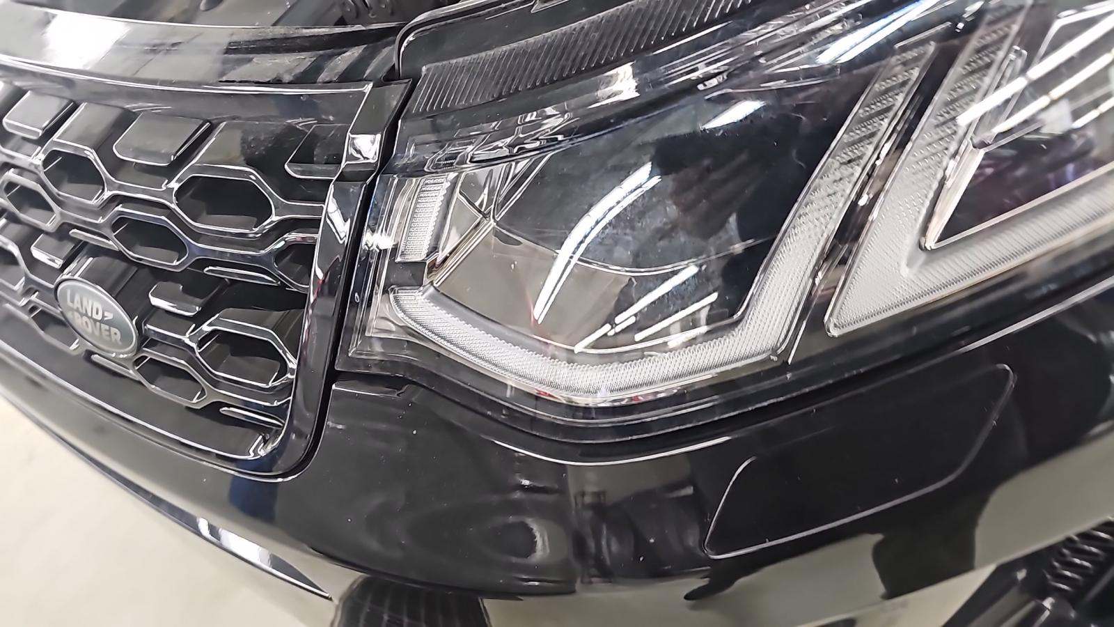 2023 Land Rover Discovery Sport SE R-Dynamic AWD