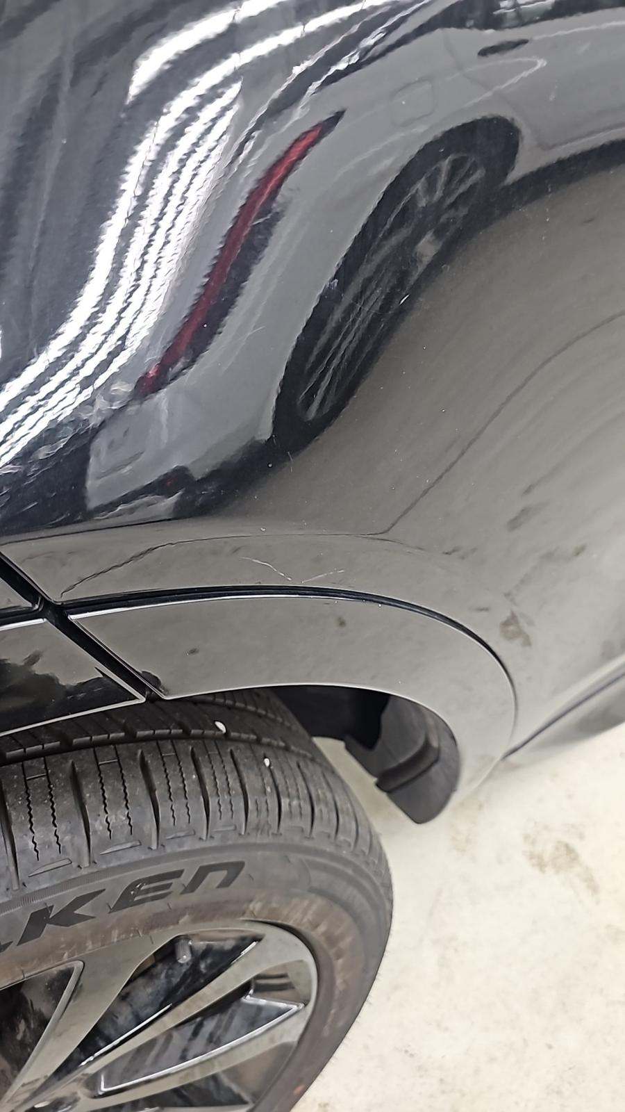 2023 Land Rover Discovery Sport SE R-Dynamic AWD