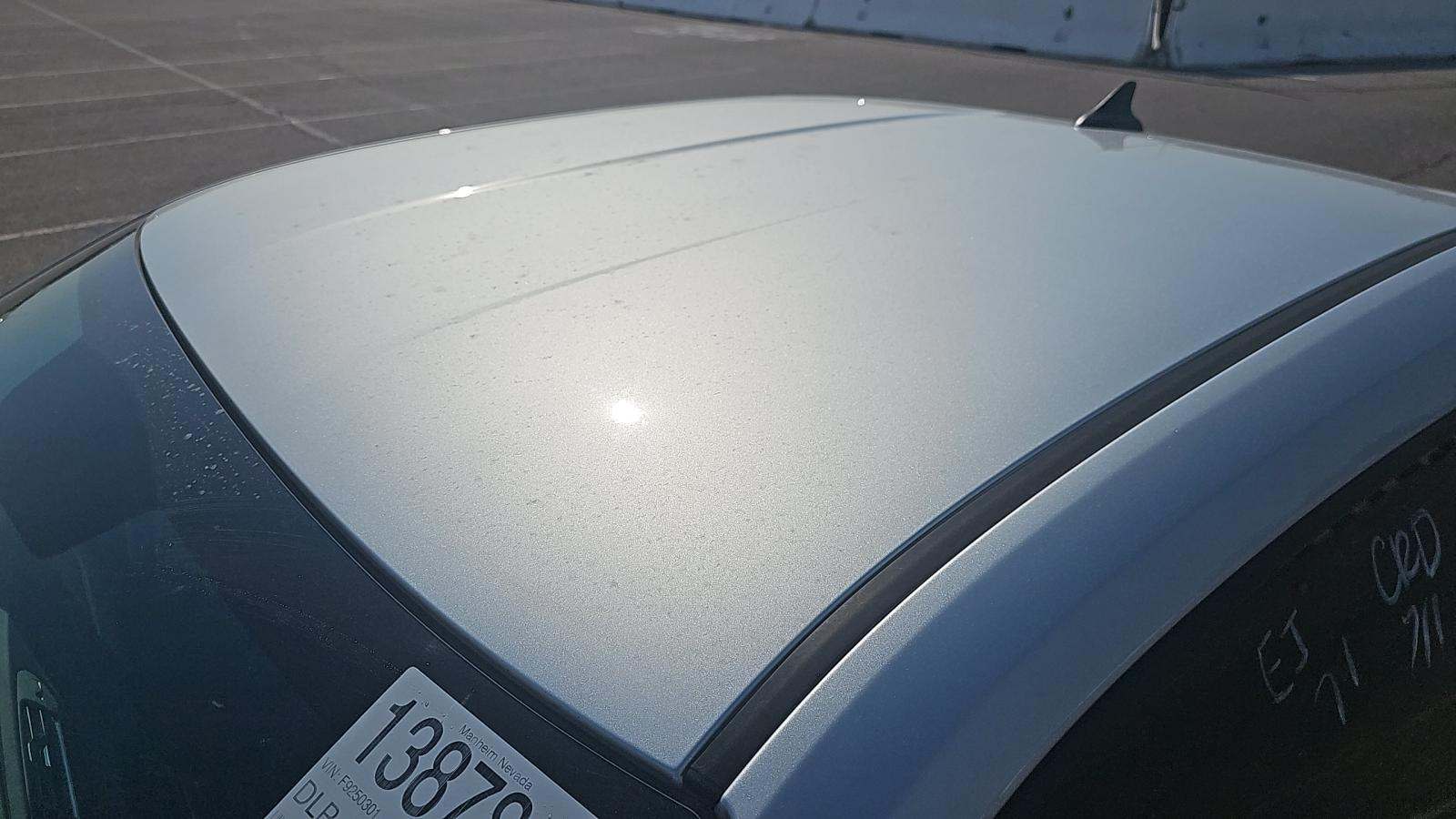 2015 Chevrolet Camaro LS RWD
