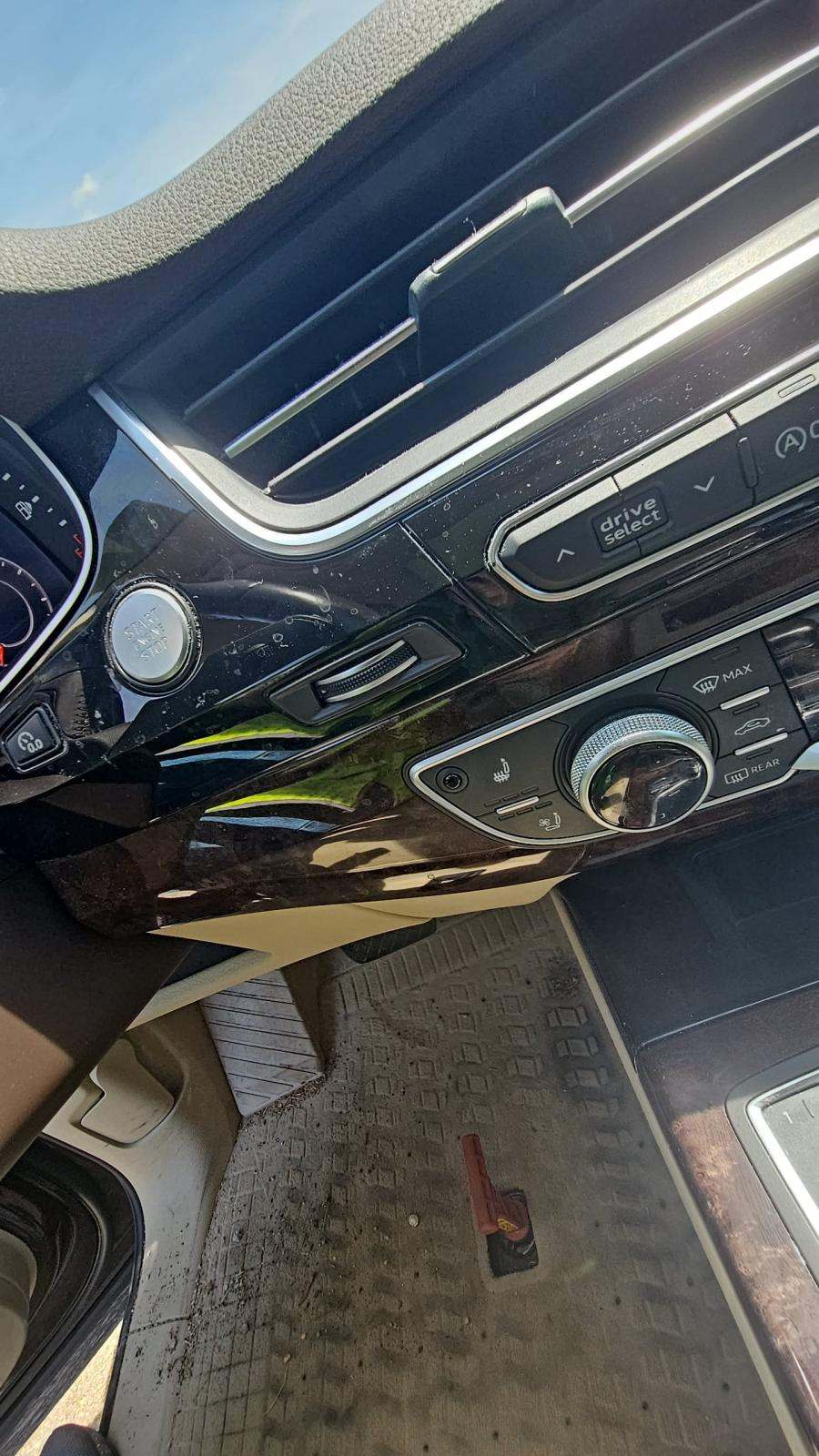 2017 Audi Q7 3.0T Premium Plus AWD