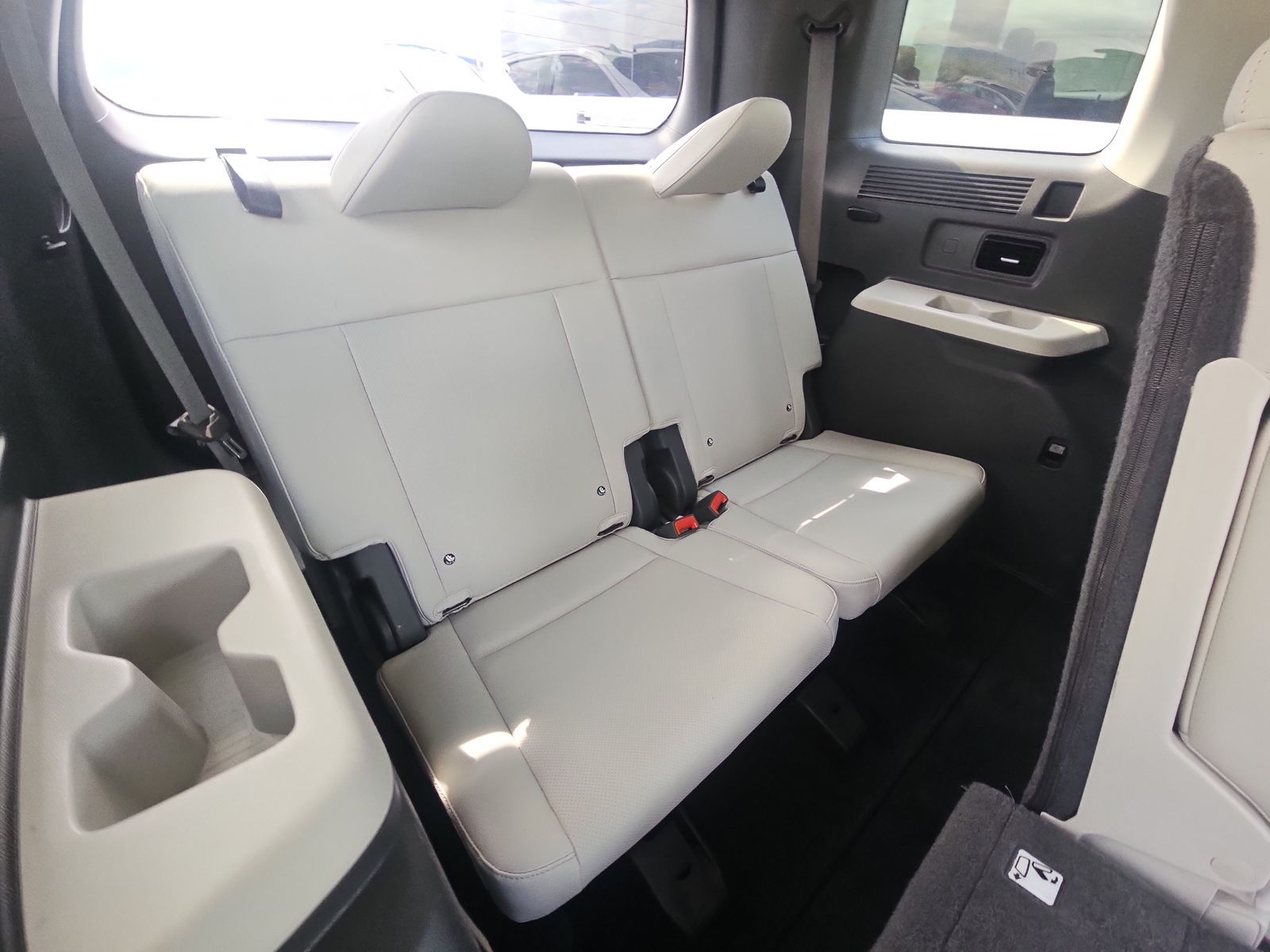 2025 Hyundai Santa Fe SEL AWD